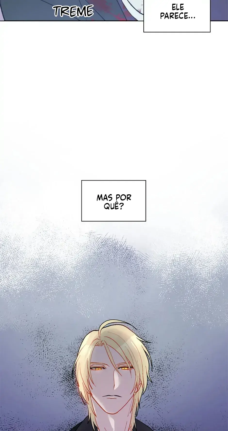 A um Passo do Inferno – Capítulo 28 Yaoi – Página 22