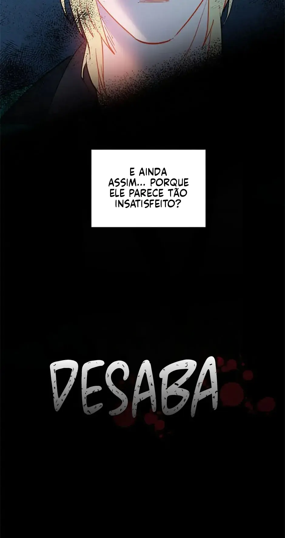 A um Passo do Inferno – Capítulo 28 Yaoi – Página 24