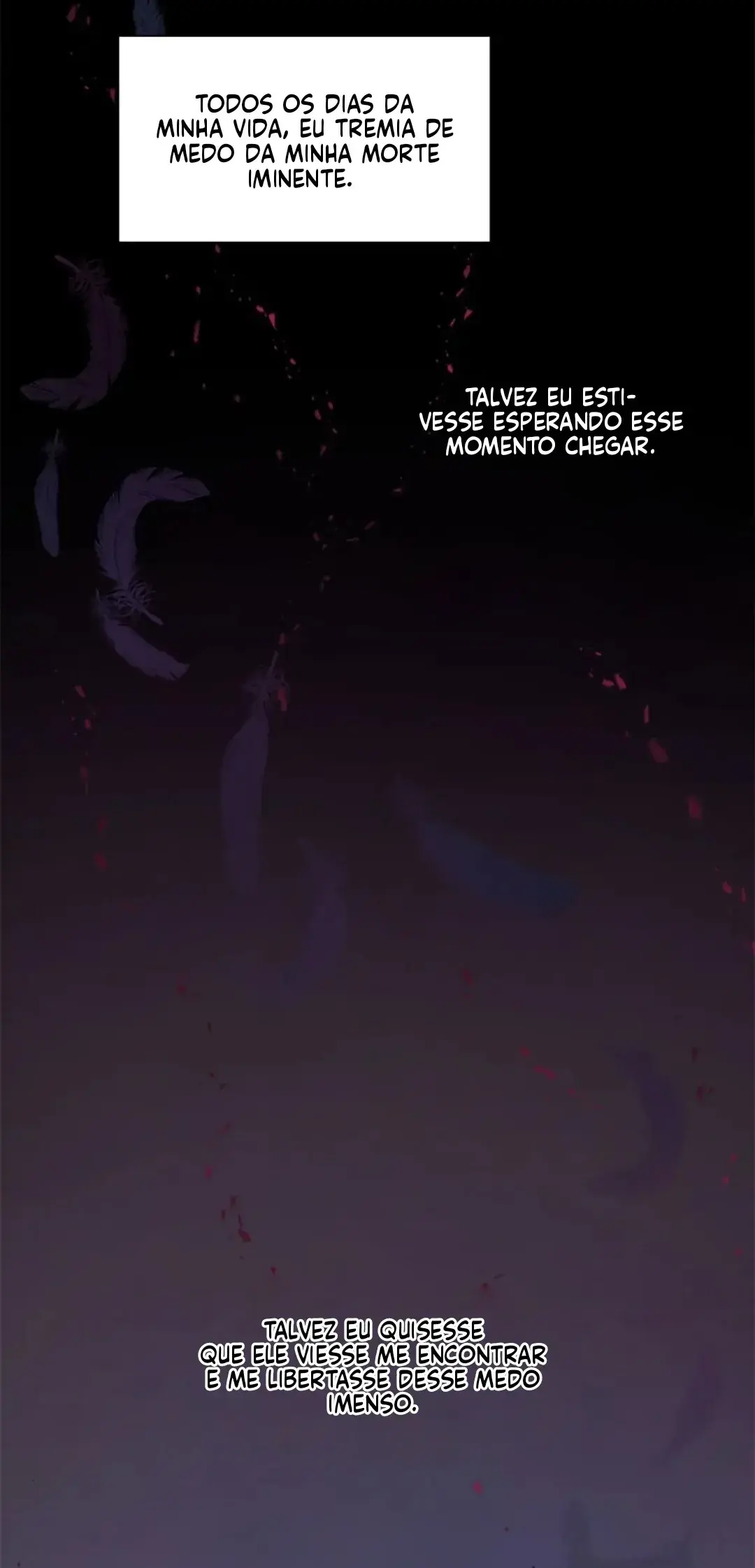 A um Passo do Inferno – Capítulo 28 Yaoi – Página 27