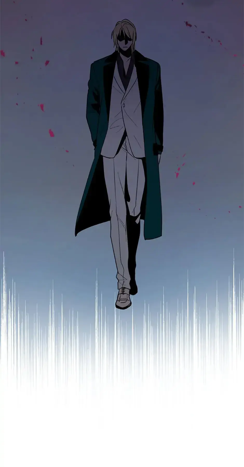 A um Passo do Inferno – Capítulo 28 Yaoi – Página 28