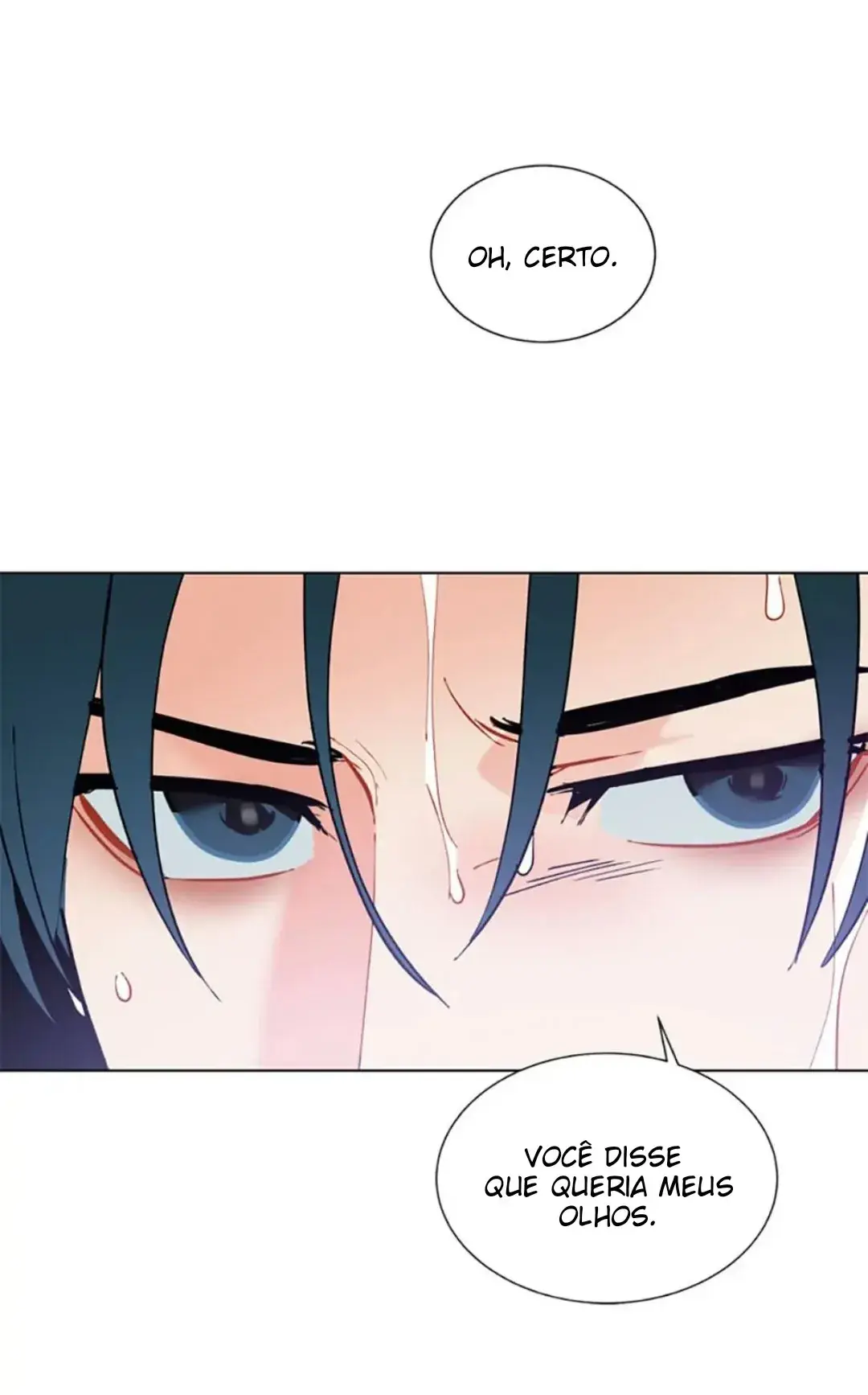 A um Passo do Inferno – Capítulo 28 Yaoi – Página 48