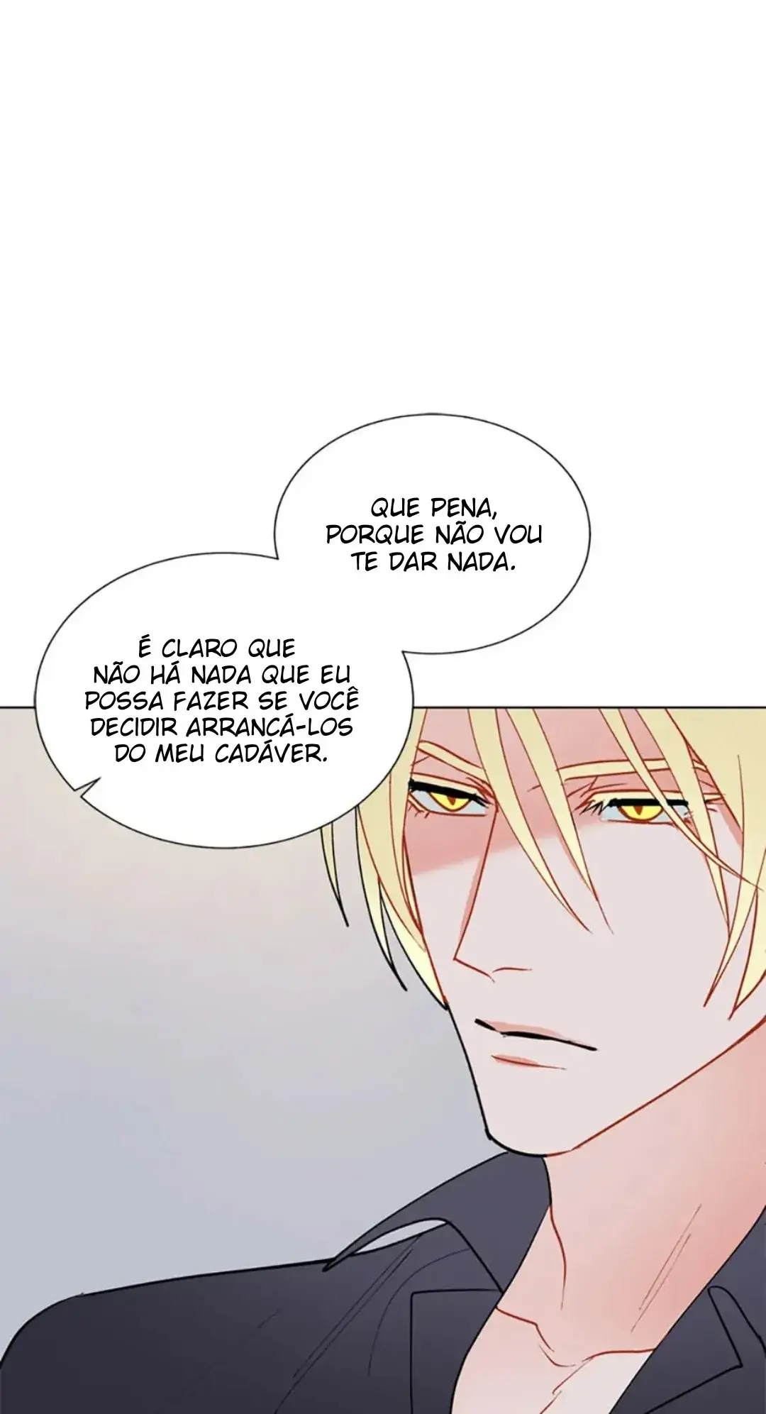 A um Passo do Inferno – Capítulo 28 Yaoi – Página 49