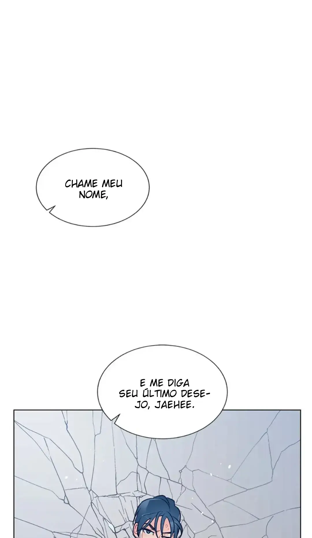 A um Passo do Inferno – Capítulo 28 Yaoi – Página 54