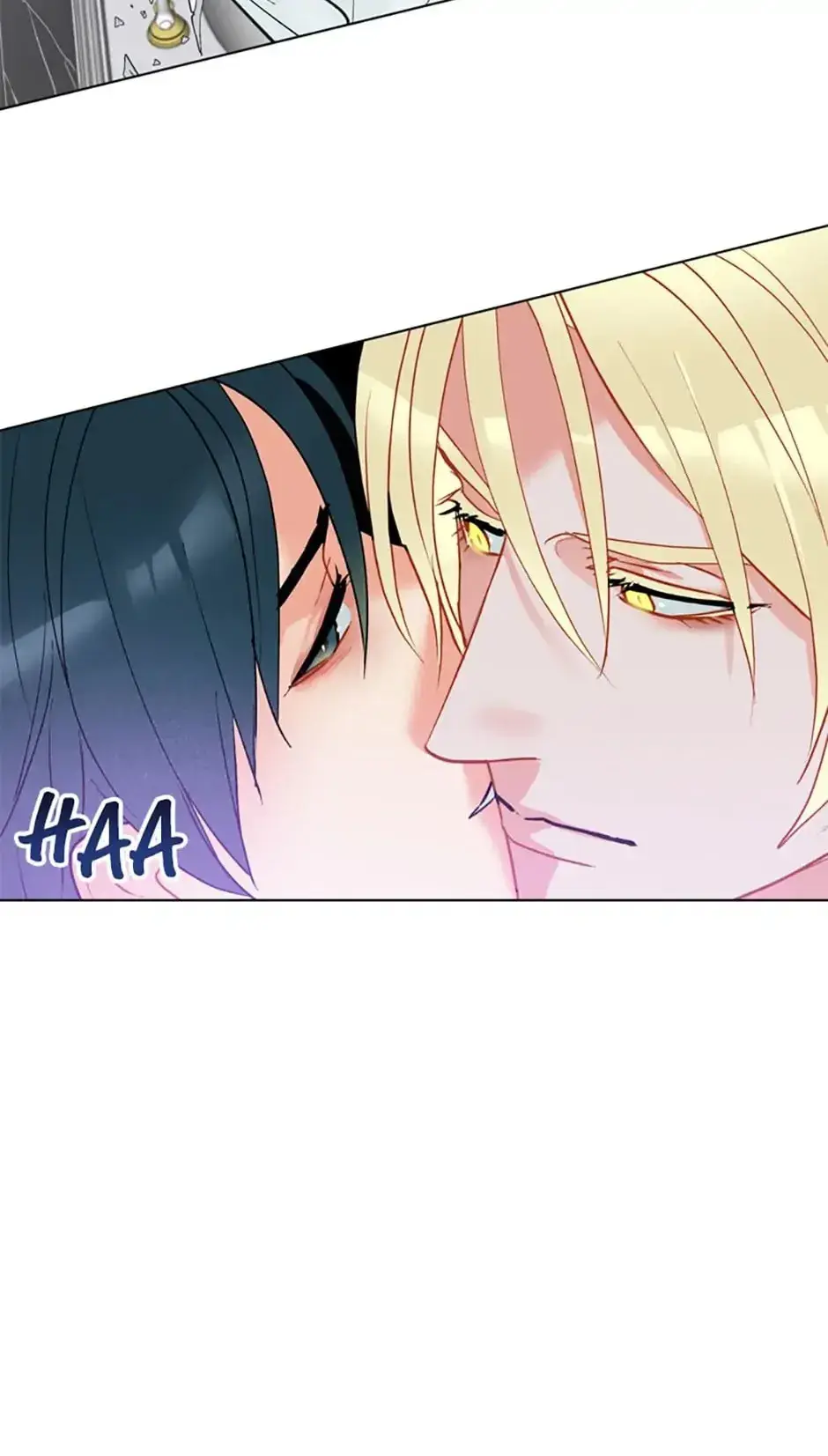 A um Passo do Inferno – Capítulo 28 Yaoi – Página 59