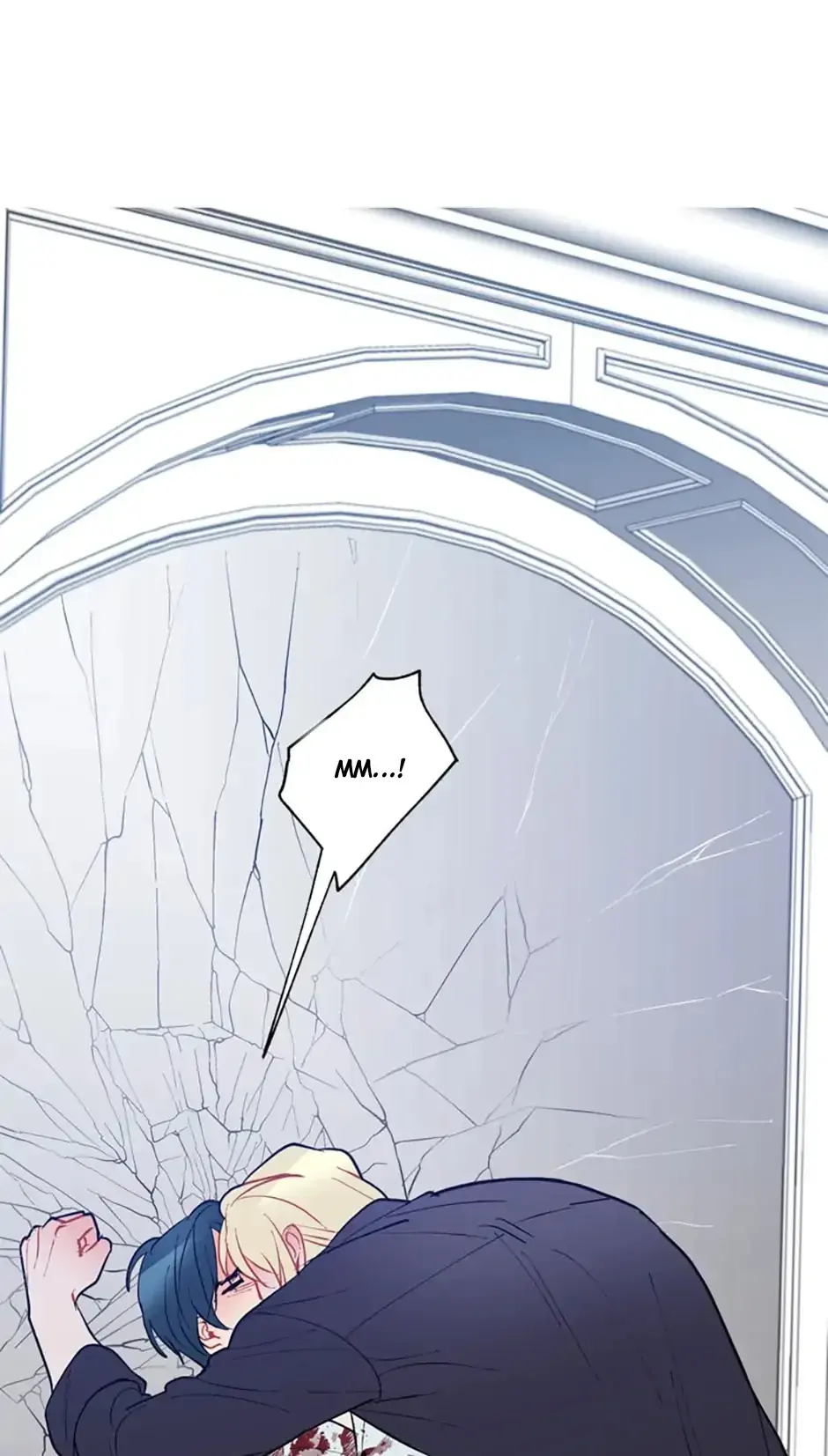 A um Passo do Inferno – Capítulo 28 Yaoi – Página 61