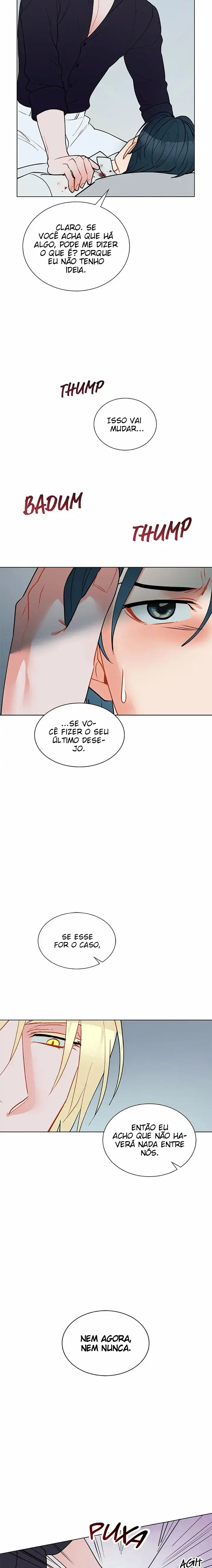 A um Passo do Inferno – Capítulo 29 Yaoi – Página 13