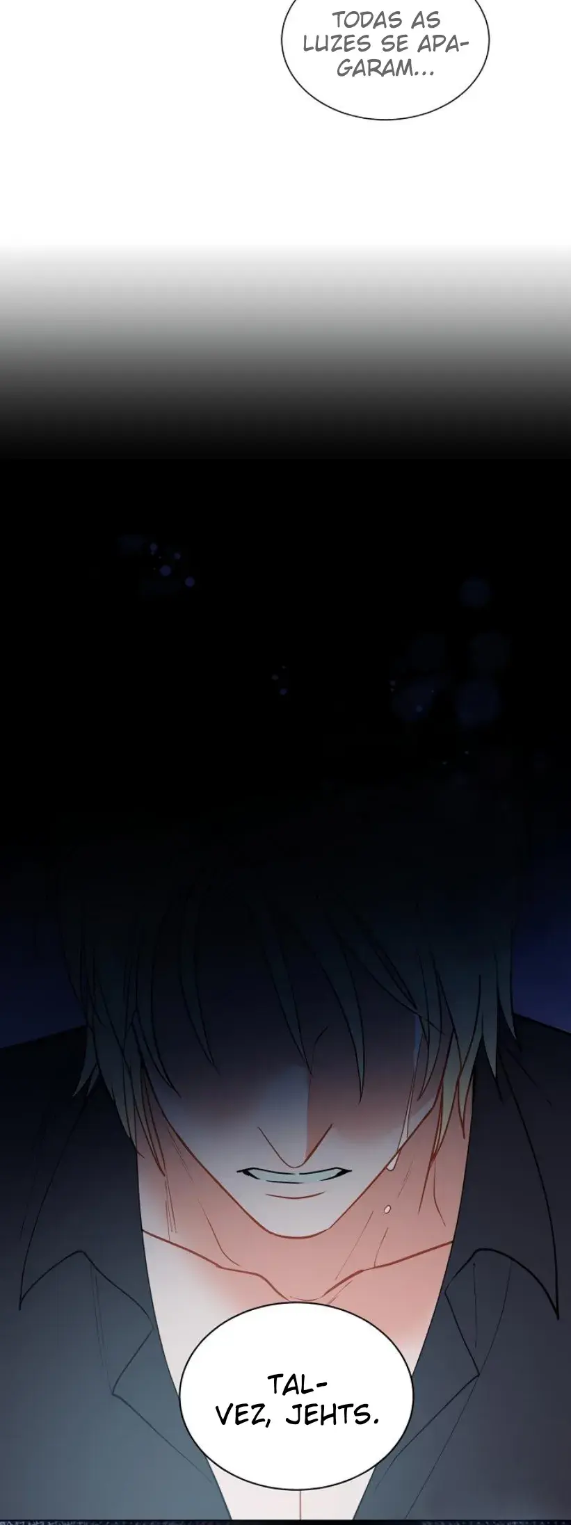 A um Passo do Inferno – Capítulo 30 Yaoi – Página 36