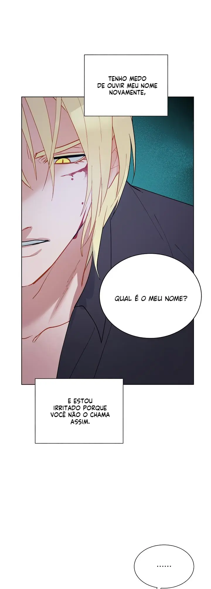 A um Passo do Inferno – Capítulo 31 Yaoi – Página 13