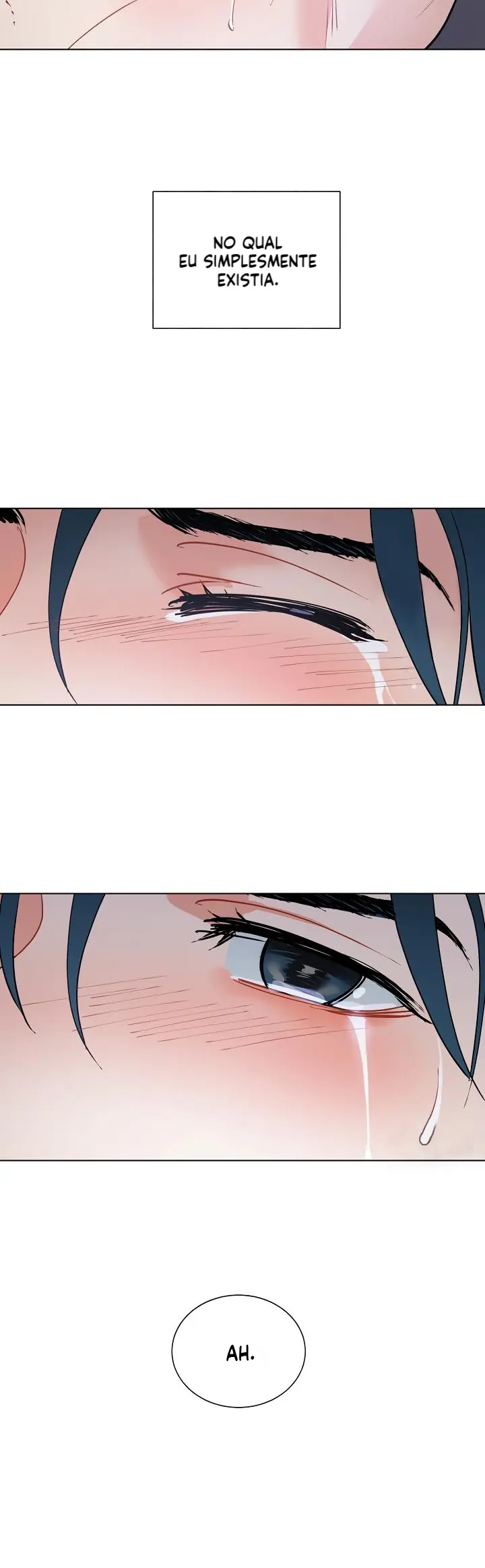 A um Passo do Inferno – Capítulo 31 Yaoi – Página 20