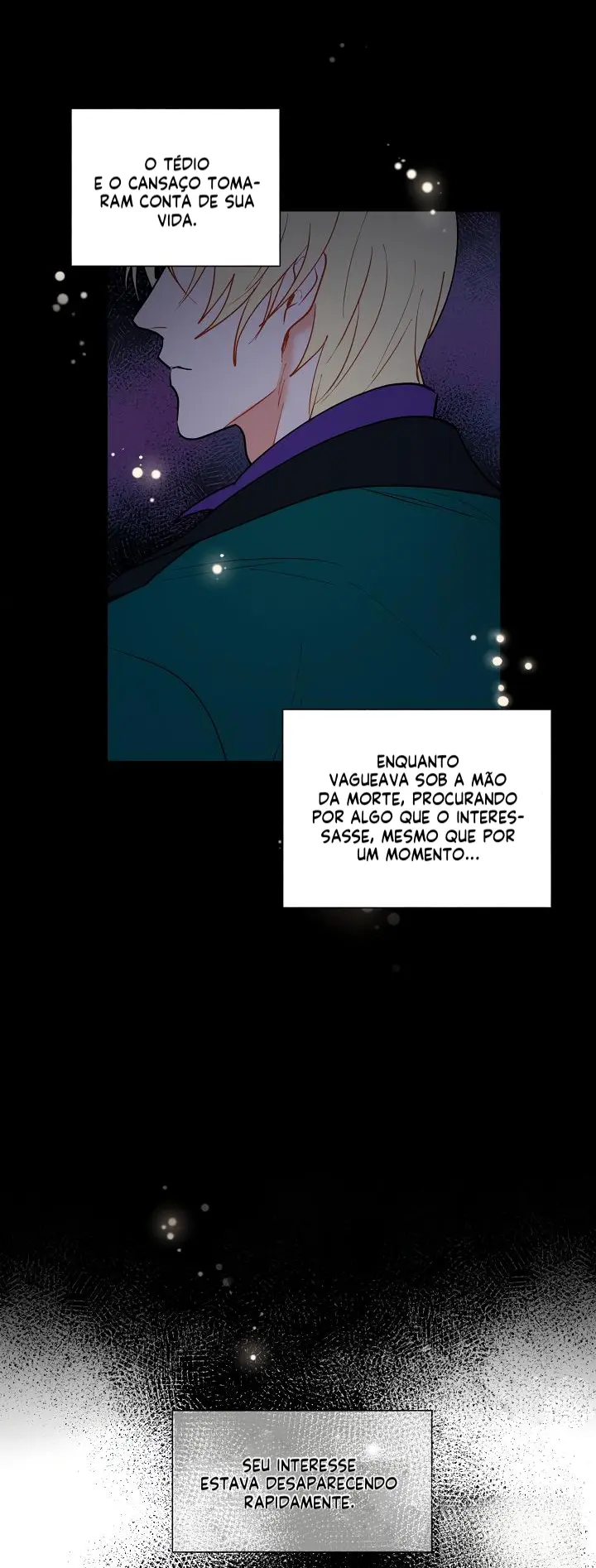 A um Passo do Inferno – Capítulo 31 Yaoi – Página 6