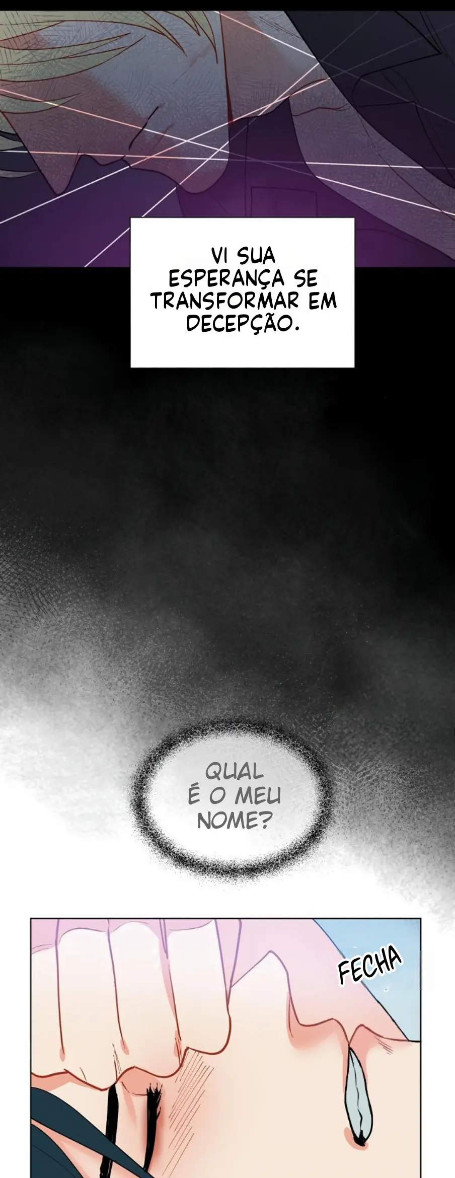 A um Passo do Inferno – Capítulo 32 Yaoi – Página 32