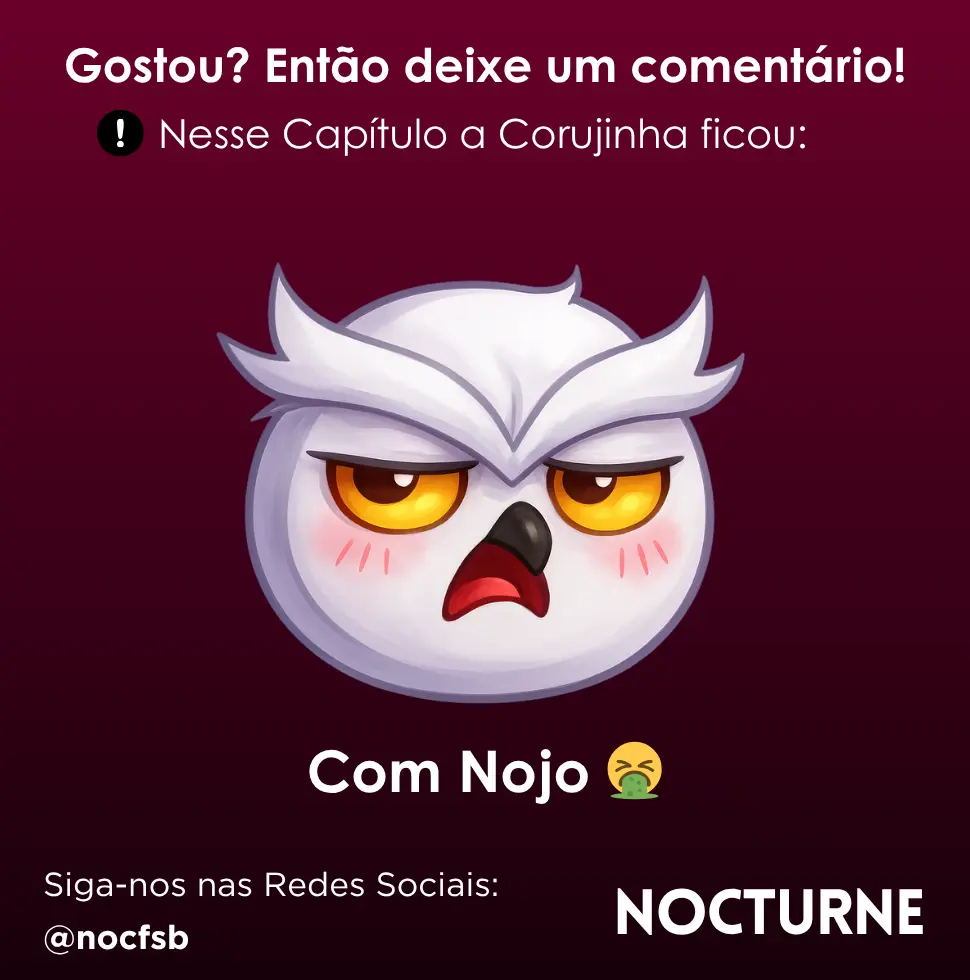 A um Passo do Inferno – Capítulo 32 Yaoi – Página 35