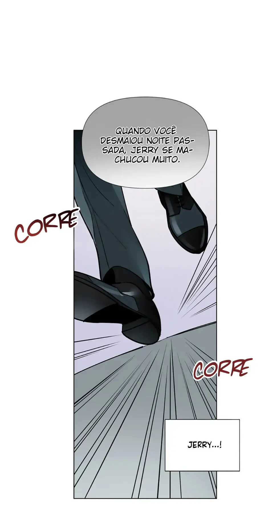 A um Passo do Inferno – Capítulo 34 Yaoi – Página 13