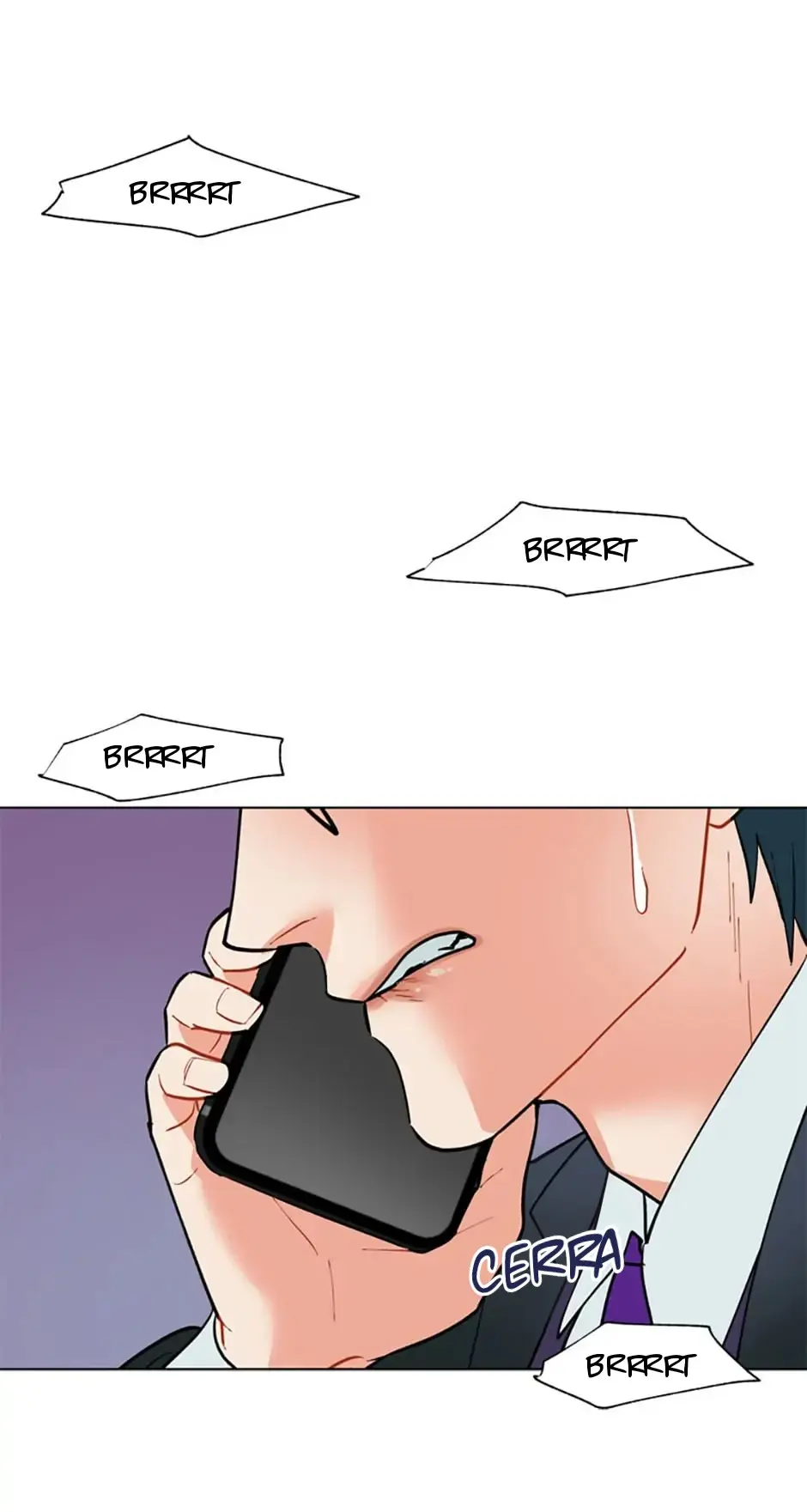 A um Passo do Inferno – Capítulo 34 Yaoi – Página 15