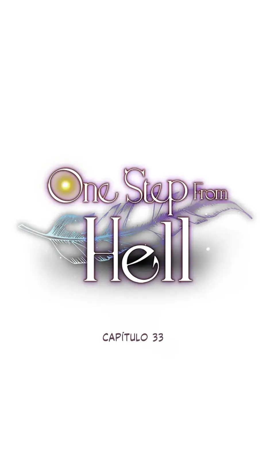 A um Passo do Inferno – Capítulo 34 Yaoi – Página 2