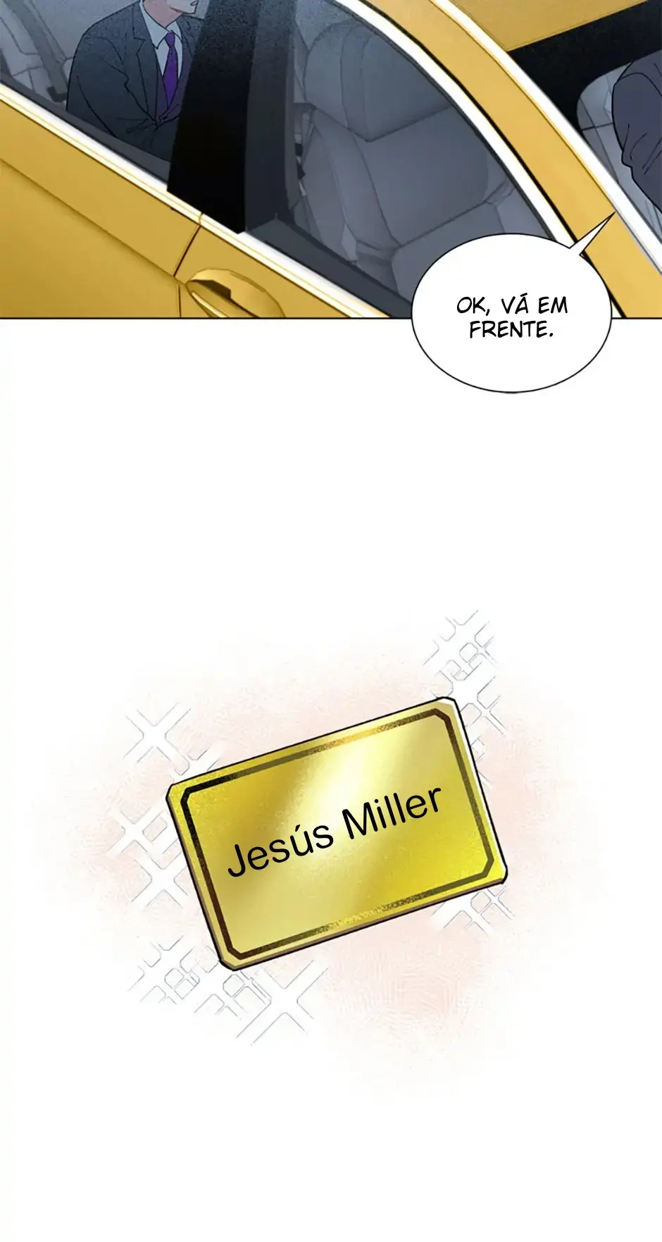 A um Passo do Inferno – Capítulo 34 Yaoi – Página 25