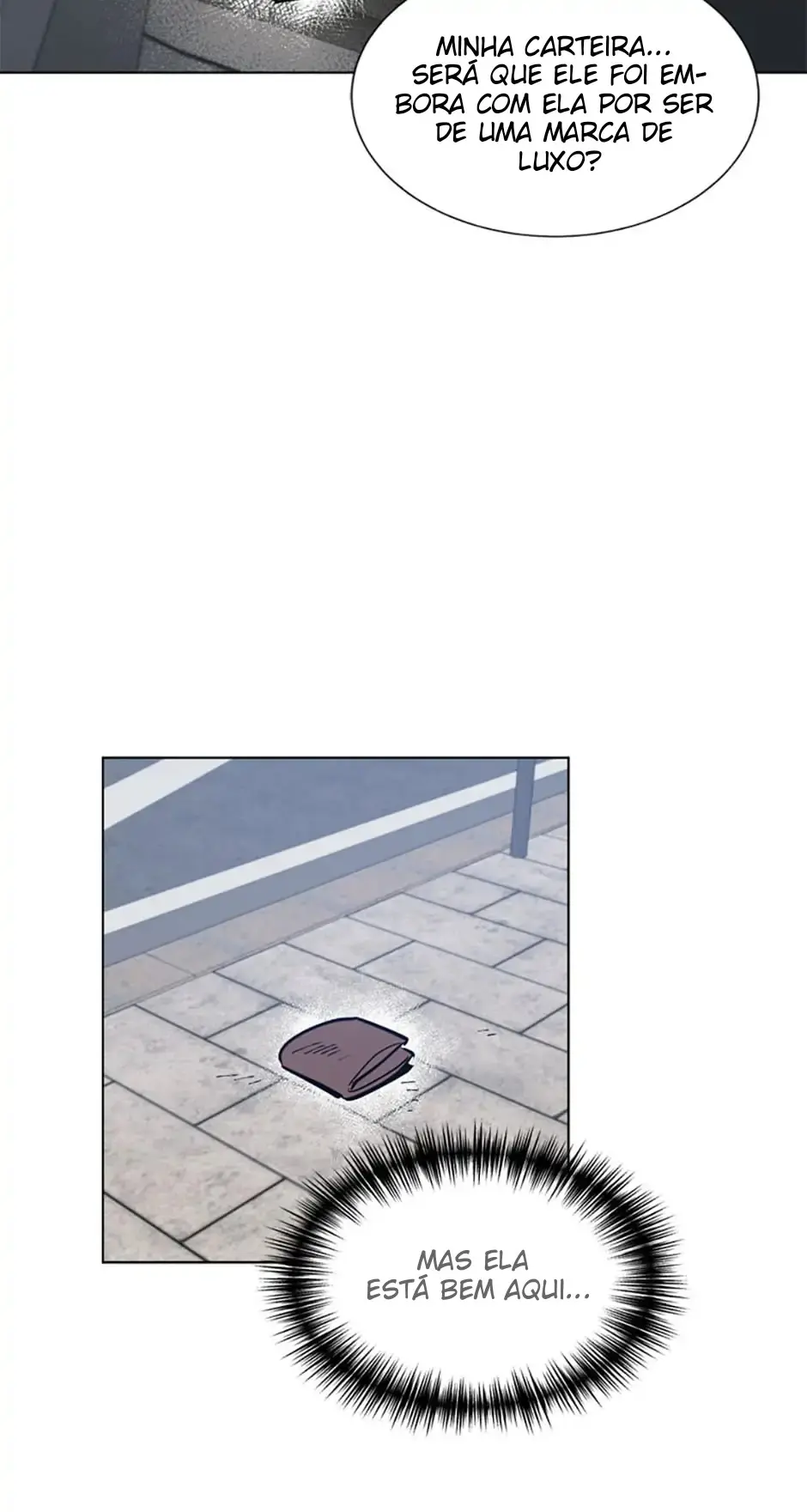 A um Passo do Inferno – Capítulo 34 Yaoi – Página 29