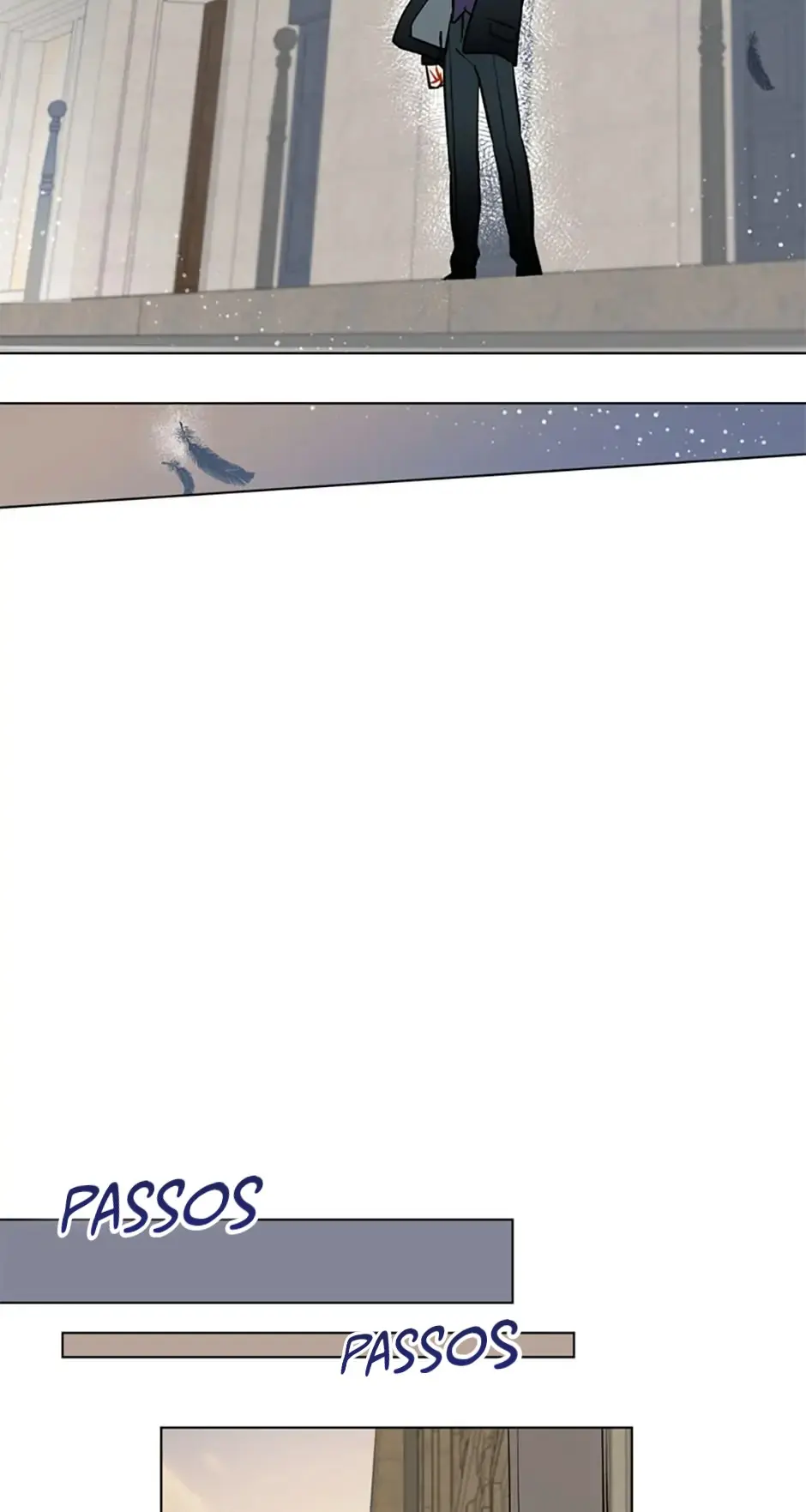 A um Passo do Inferno – Capítulo 34 Yaoi – Página 32