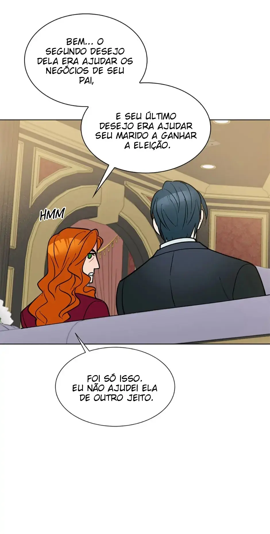 A um Passo do Inferno – Capítulo 34 Yaoi – Página 6