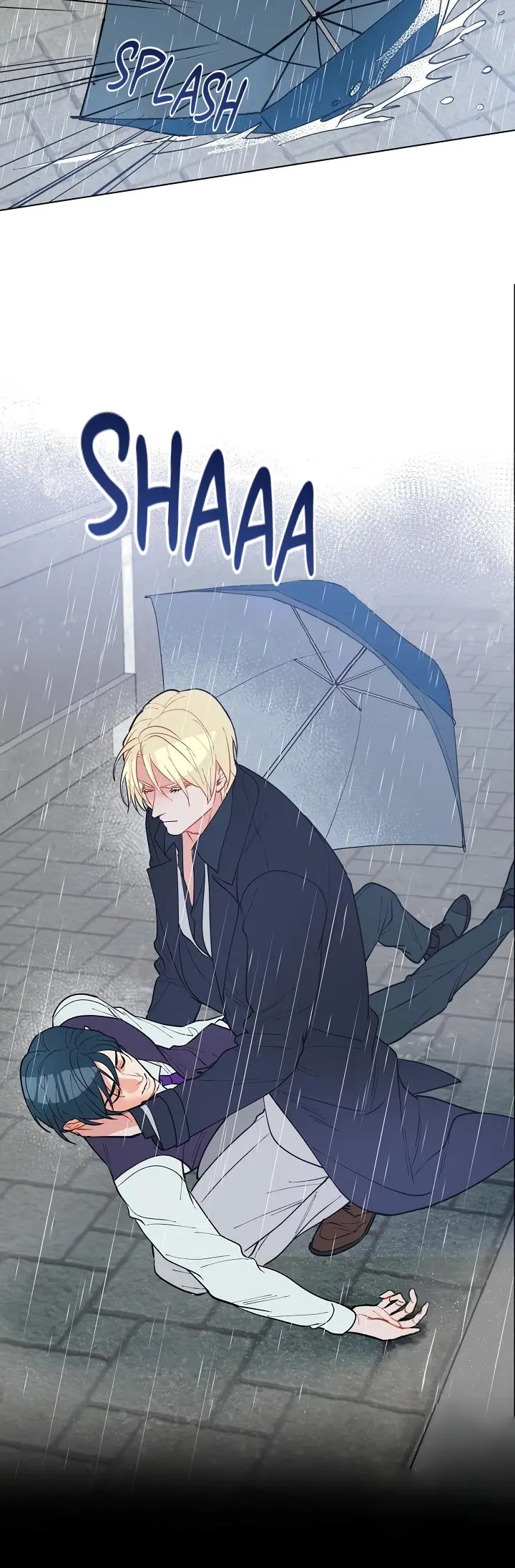 A um Passo do Inferno – Capítulo 37 Yaoi – Página 7