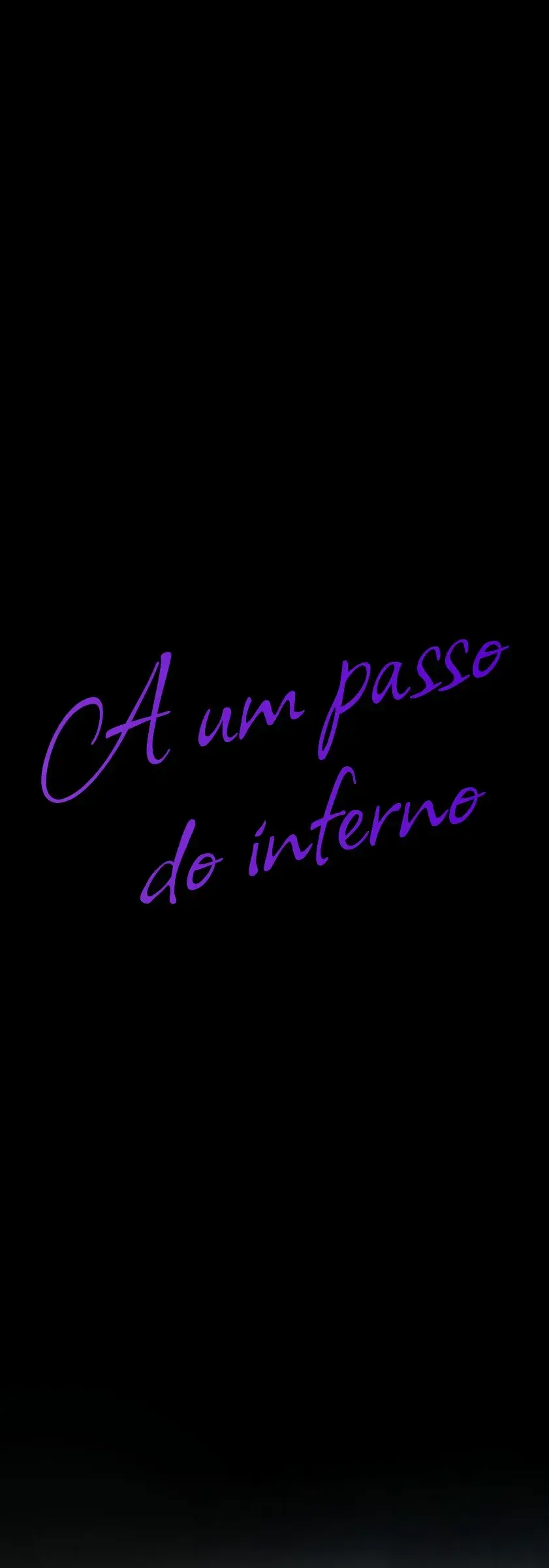 A um Passo do Inferno – Capítulo 38 Yaoi – Página 6