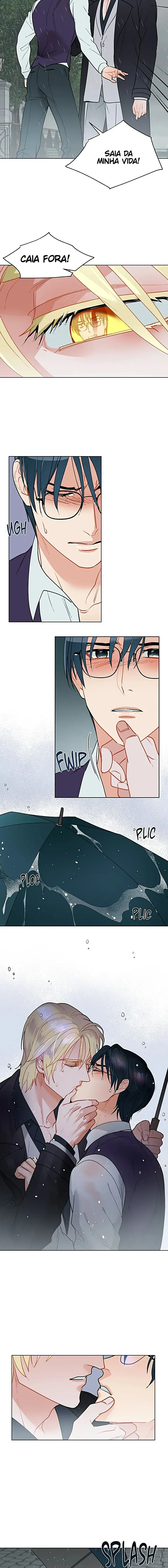 A um Passo do Inferno – Capítulo 40 Yaoi – Página 9