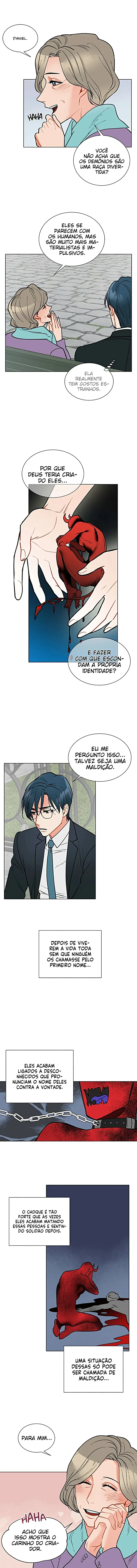 A um Passo do Inferno – Capítulo 44 Yaoi – Página 9