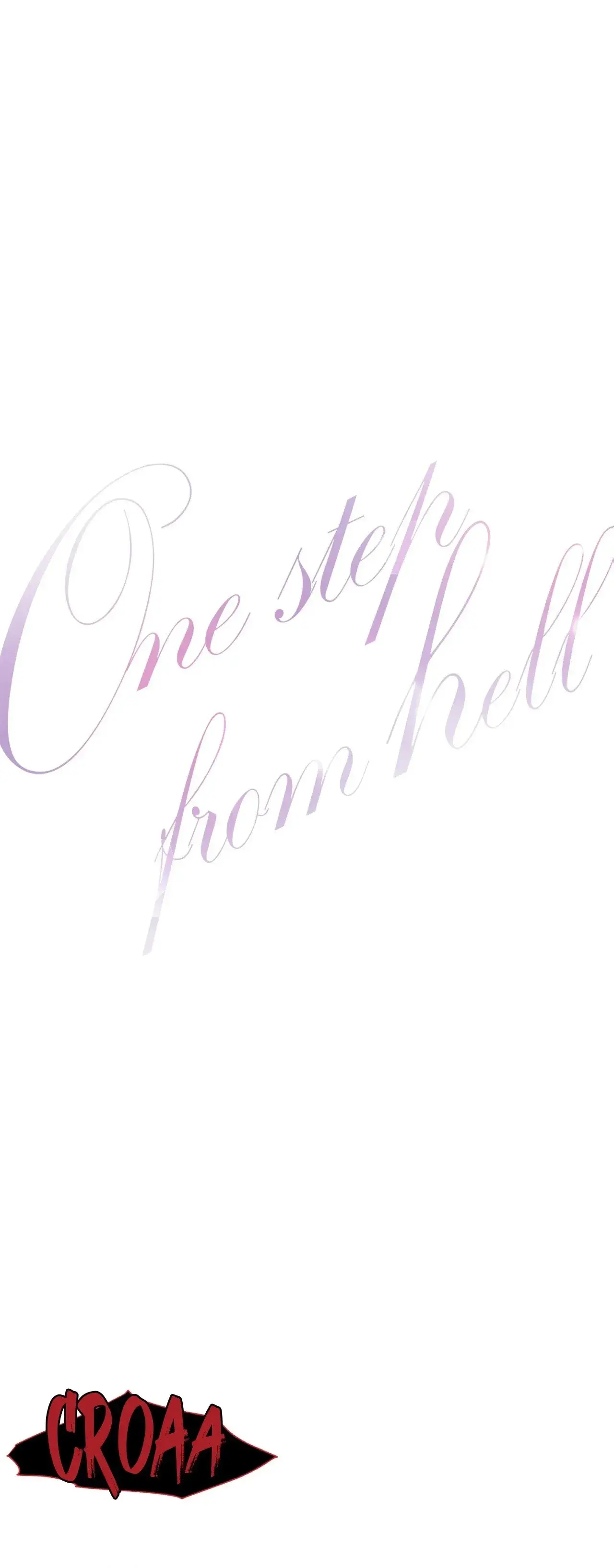 A um Passo do Inferno – Capítulo 47 Yaoi – Página 2