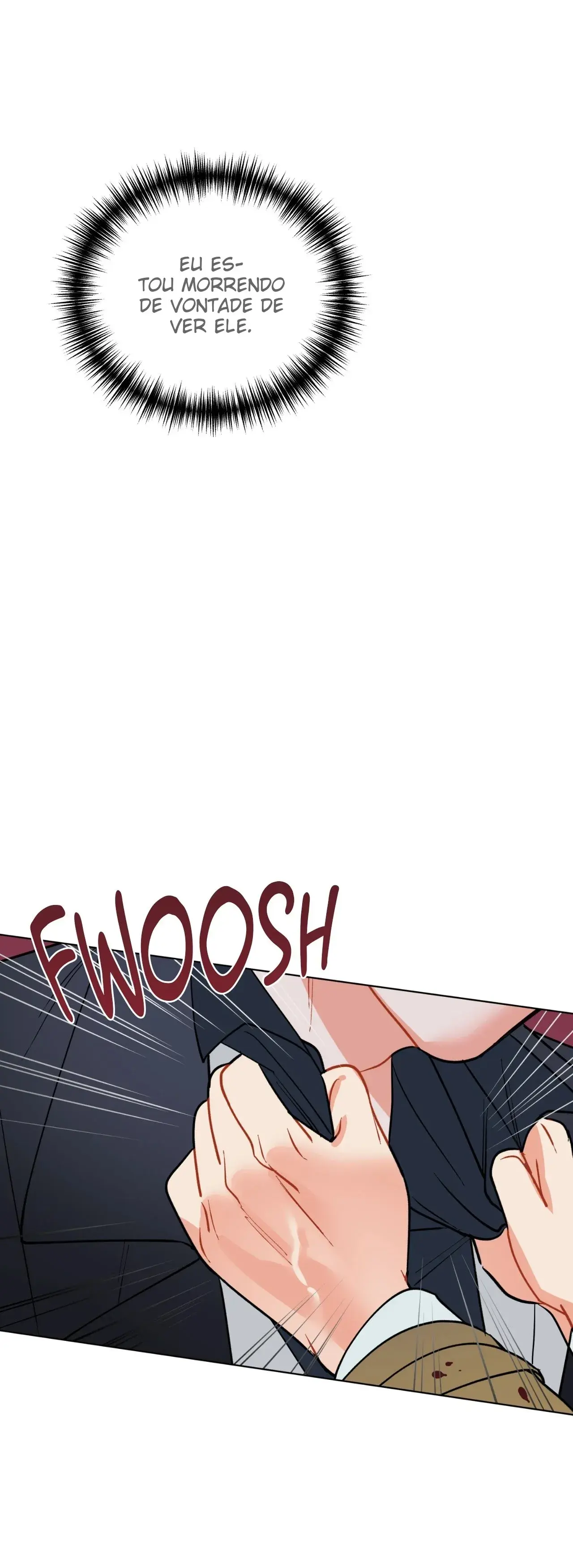 A um Passo do Inferno – Capítulo 47 Yaoi – Página 24