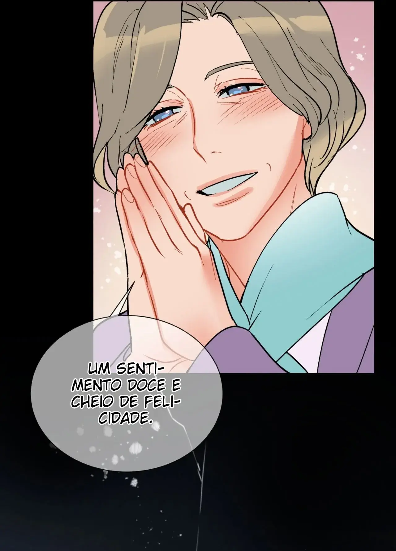 A um Passo do Inferno – Capítulo 47 Yaoi – Página 35