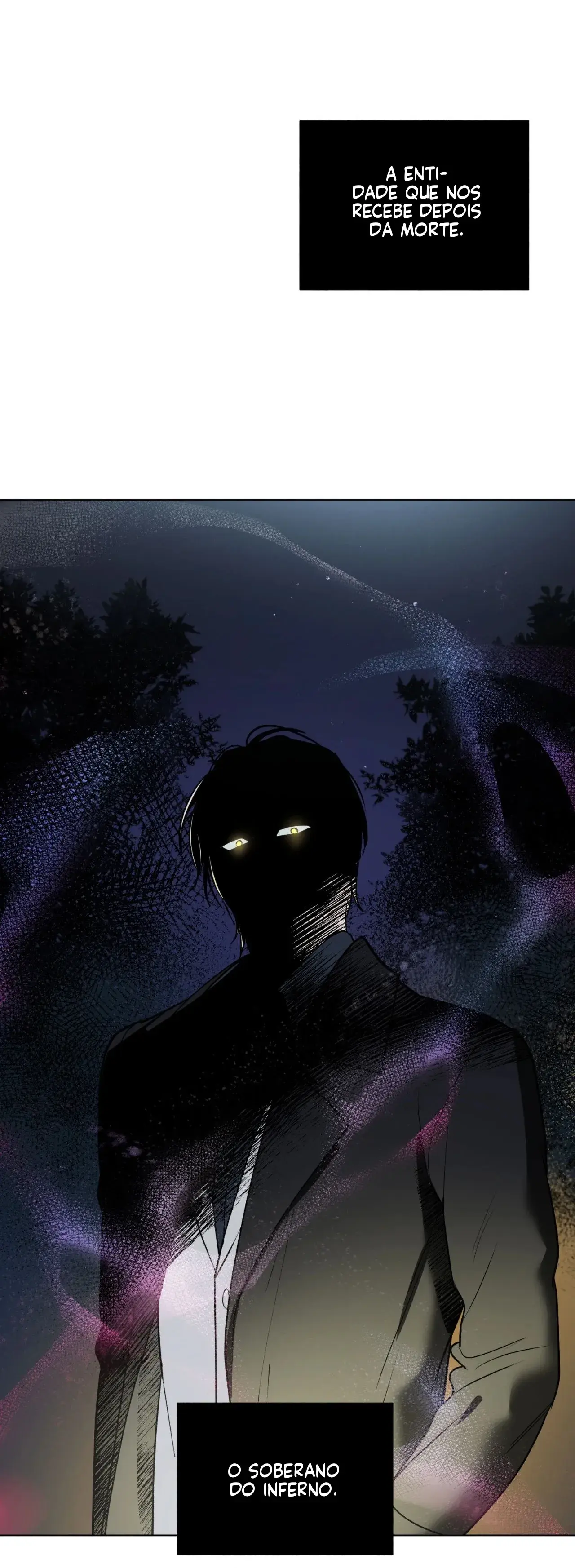 A um Passo do Inferno – Capítulo 47 Yaoi – Página 4