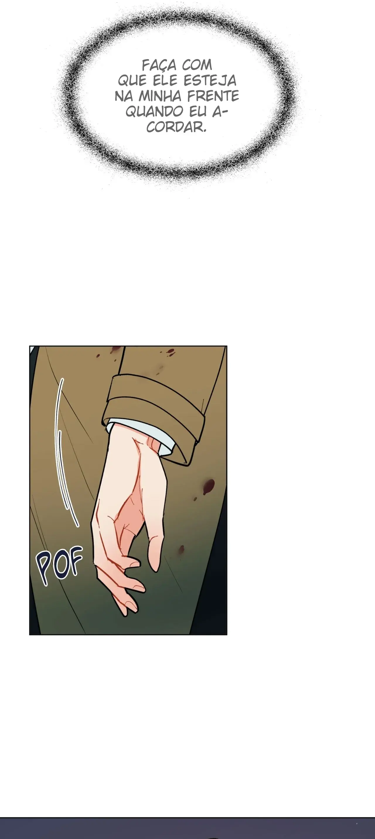 A um Passo do Inferno – Capítulo 47 Yaoi – Página 41