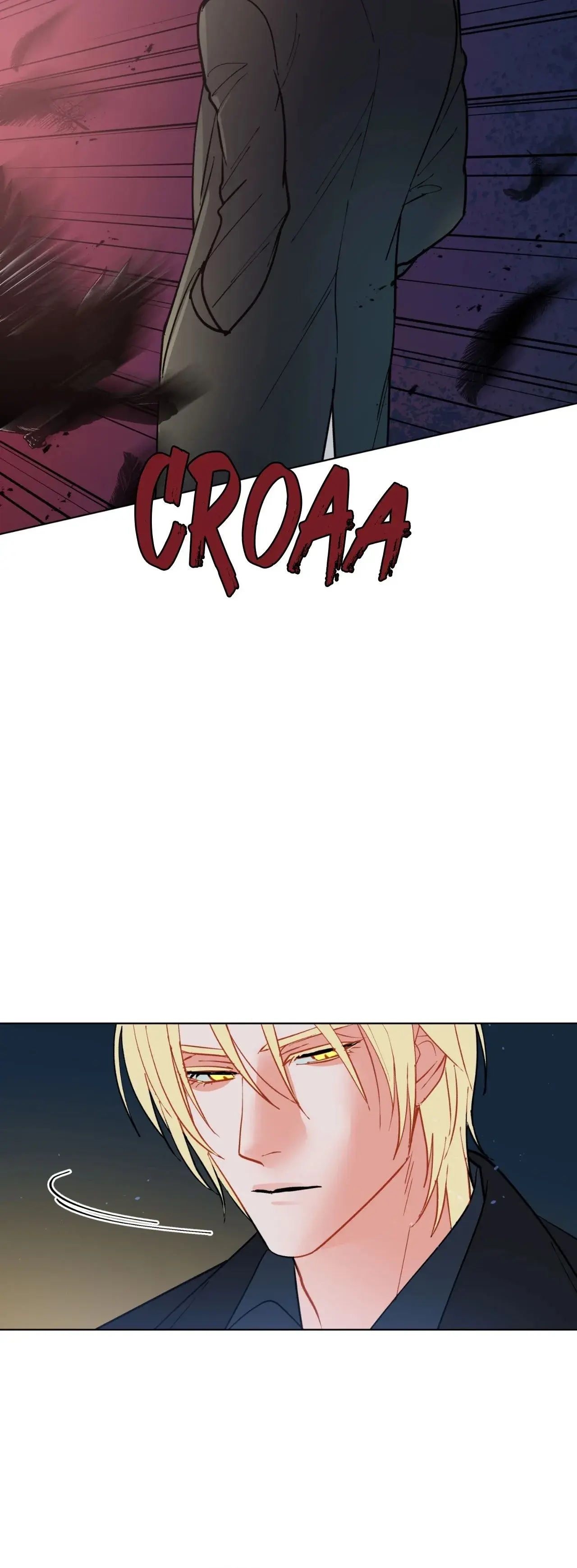 A um Passo do Inferno – Capítulo 47 Yaoi – Página 6