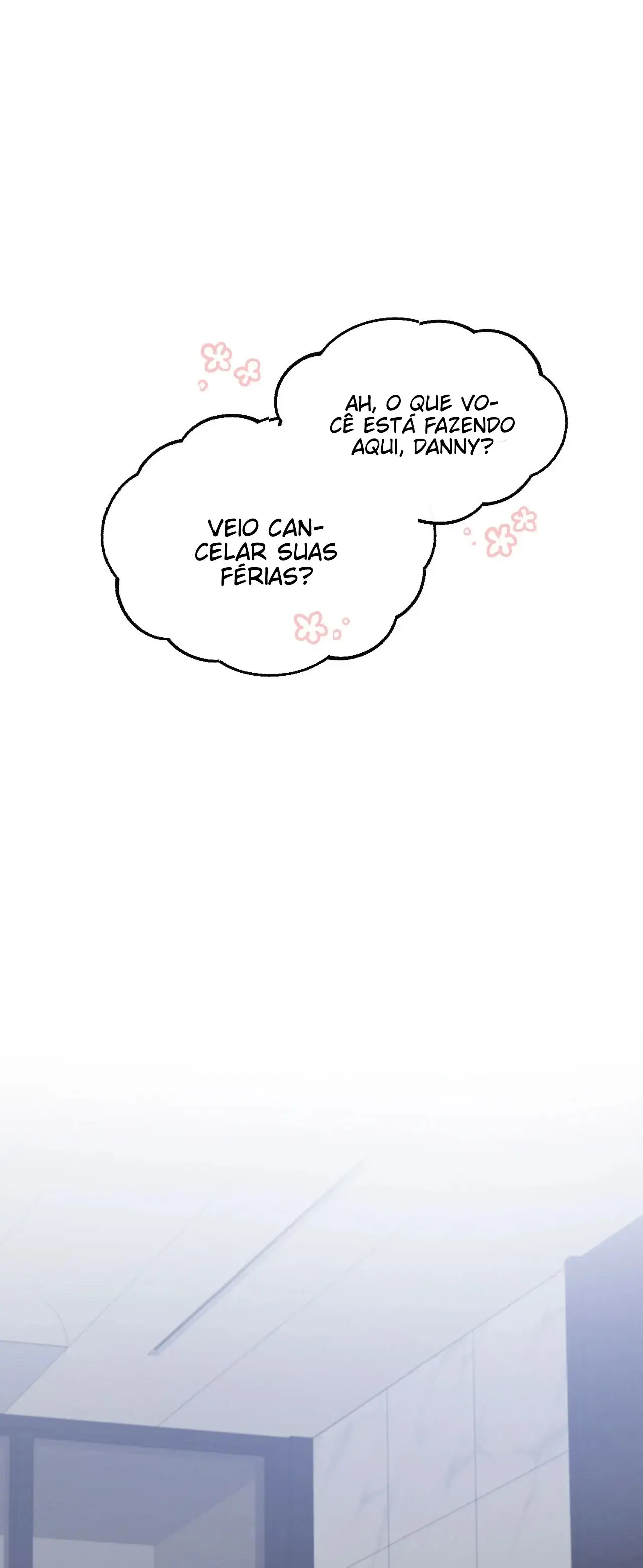 A um Passo do Inferno – Capítulo 48 Yaoi – Página 2