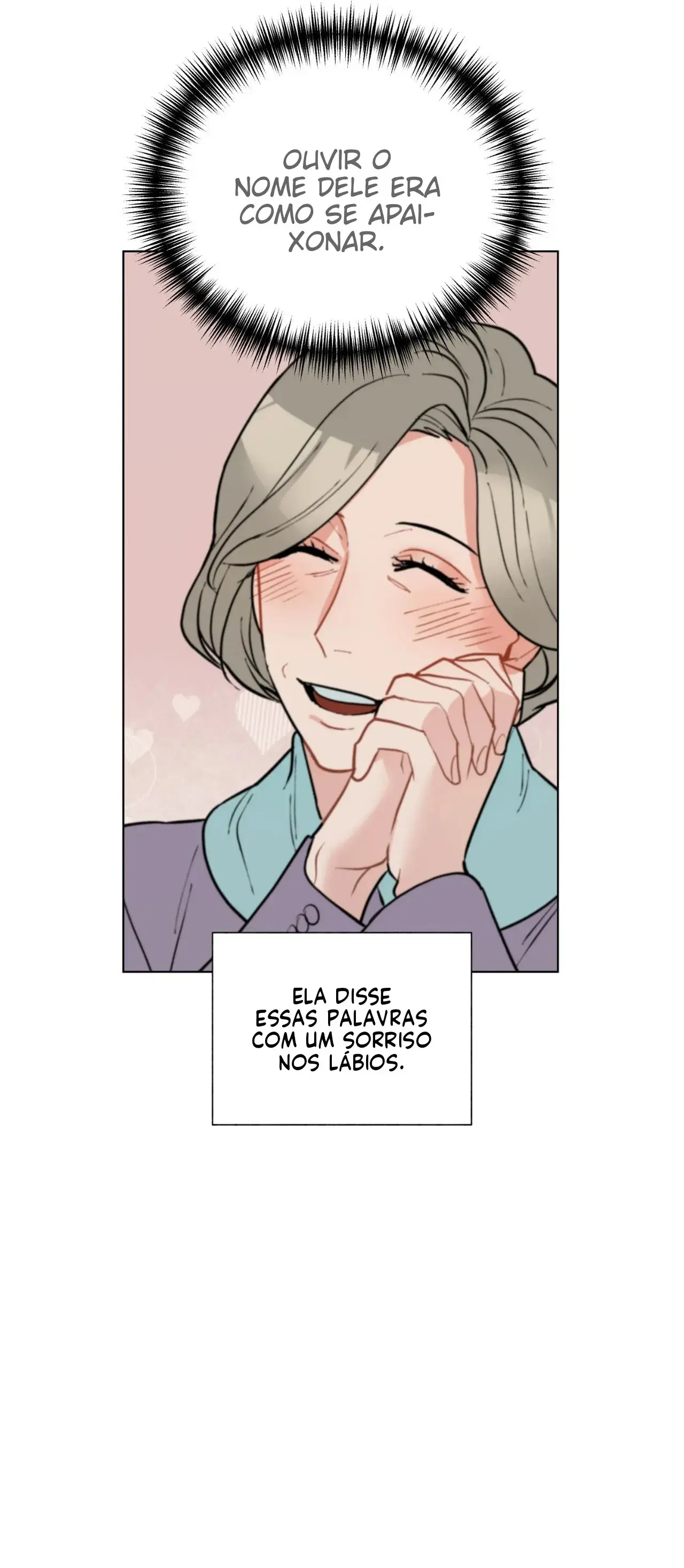 A um Passo do Inferno – Capítulo 48 Yaoi – Página 22