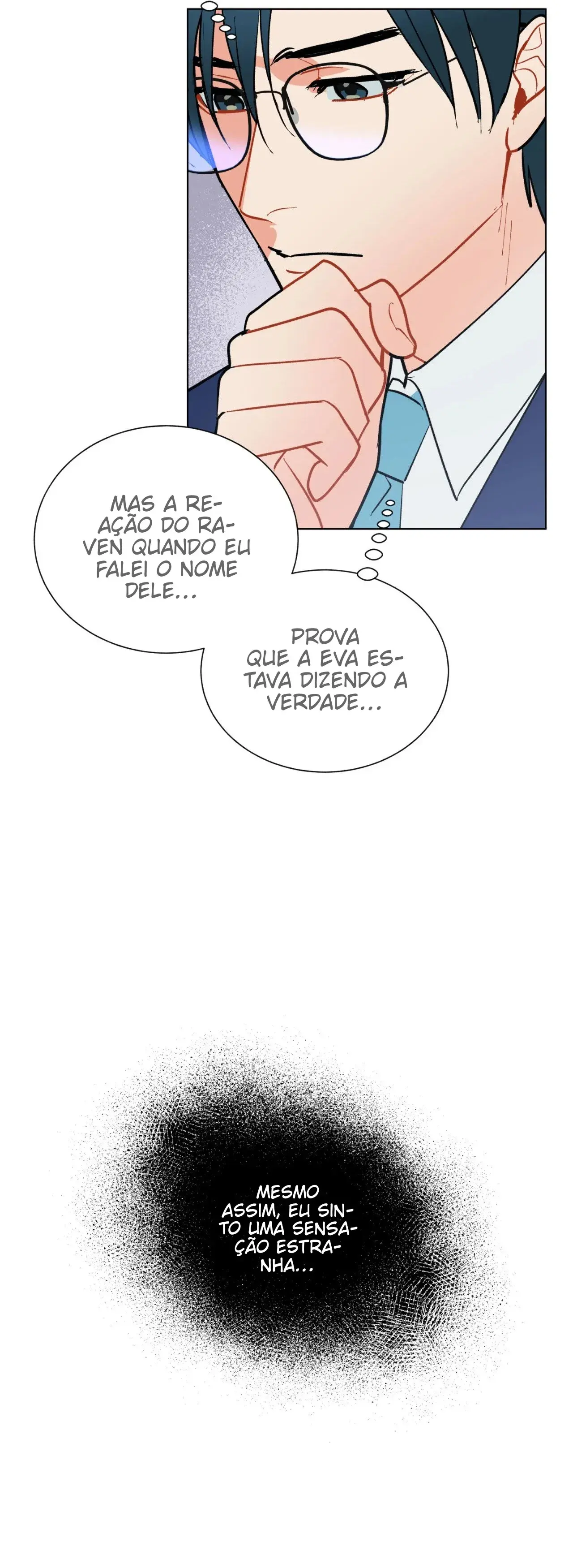 A um Passo do Inferno – Capítulo 48 Yaoi – Página 25