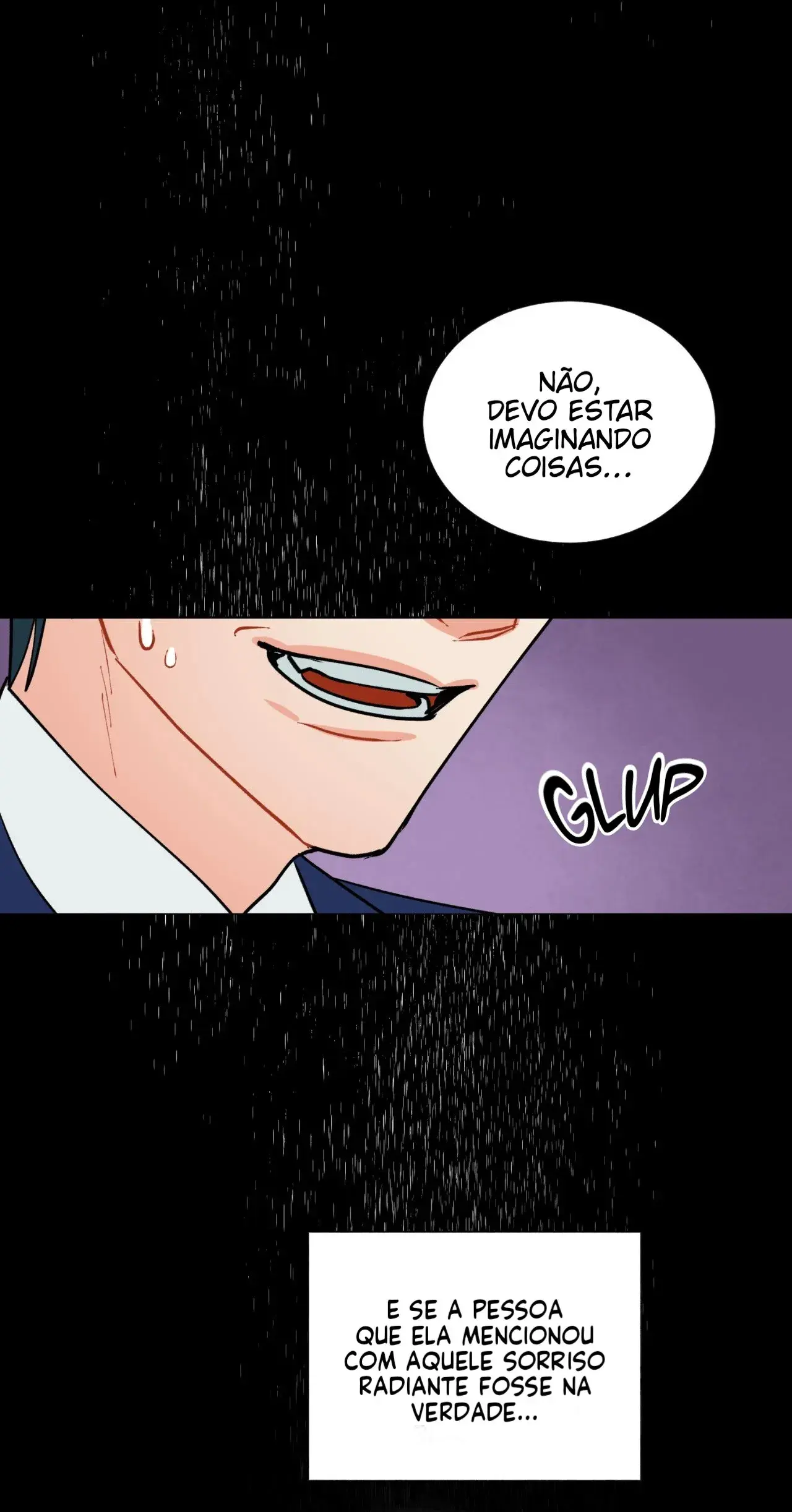 A um Passo do Inferno – Capítulo 48 Yaoi – Página 30