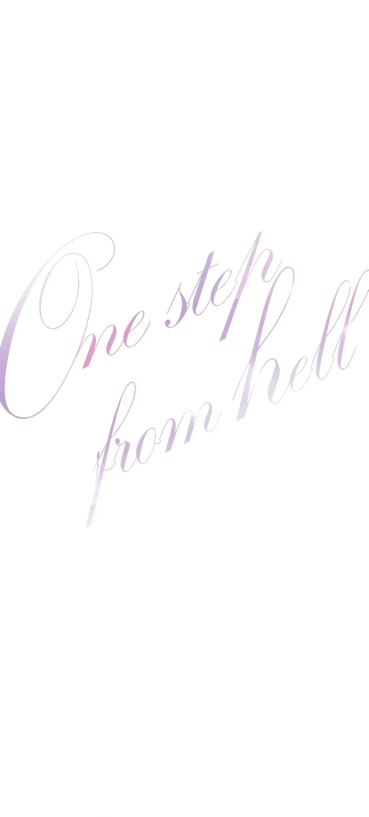 A um Passo do Inferno – Capítulo 48 Yaoi – Página 5