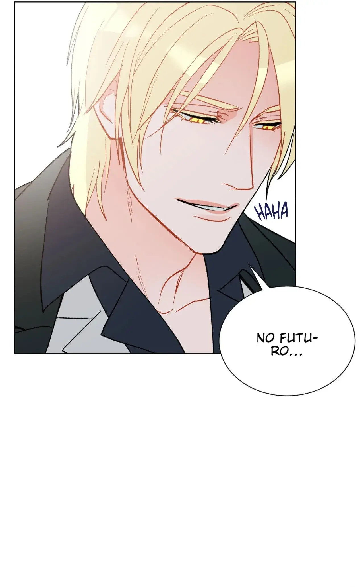 A um Passo do Inferno – Capítulo 48 Yaoi – Página 53