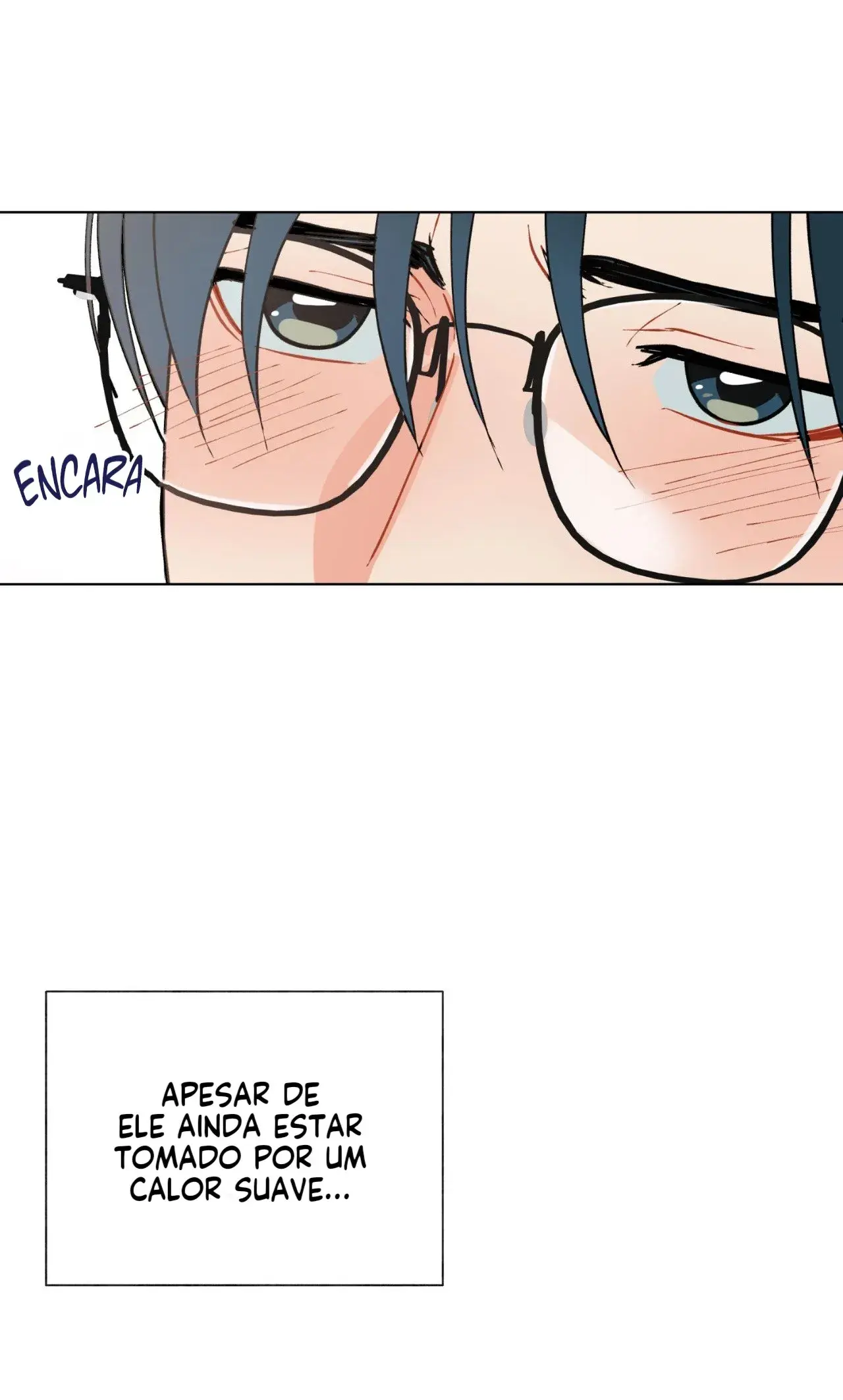 A um Passo do Inferno – Capítulo 48 Yaoi – Página 62