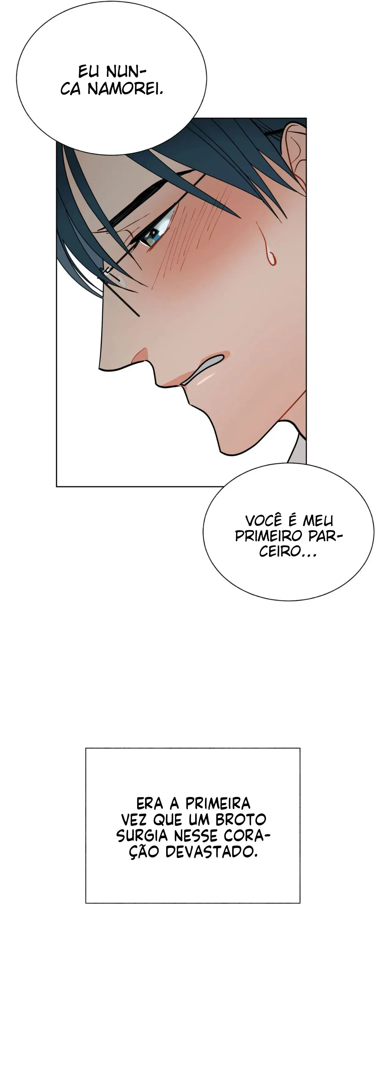 A um Passo do Inferno – Capítulo 48 Yaoi – Página 65