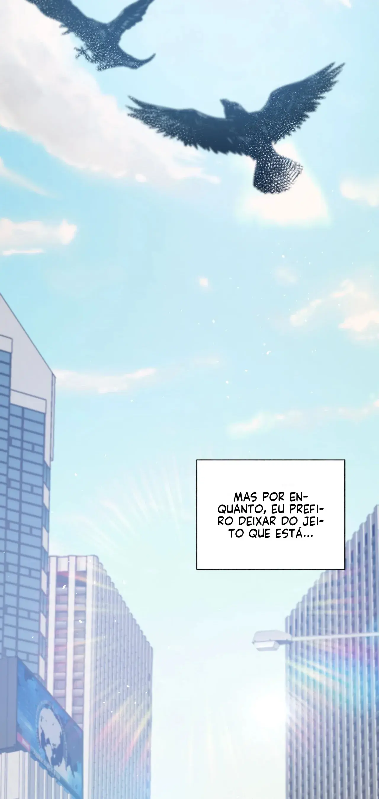 A um Passo do Inferno – Capítulo 48 Yaoi – Página 69