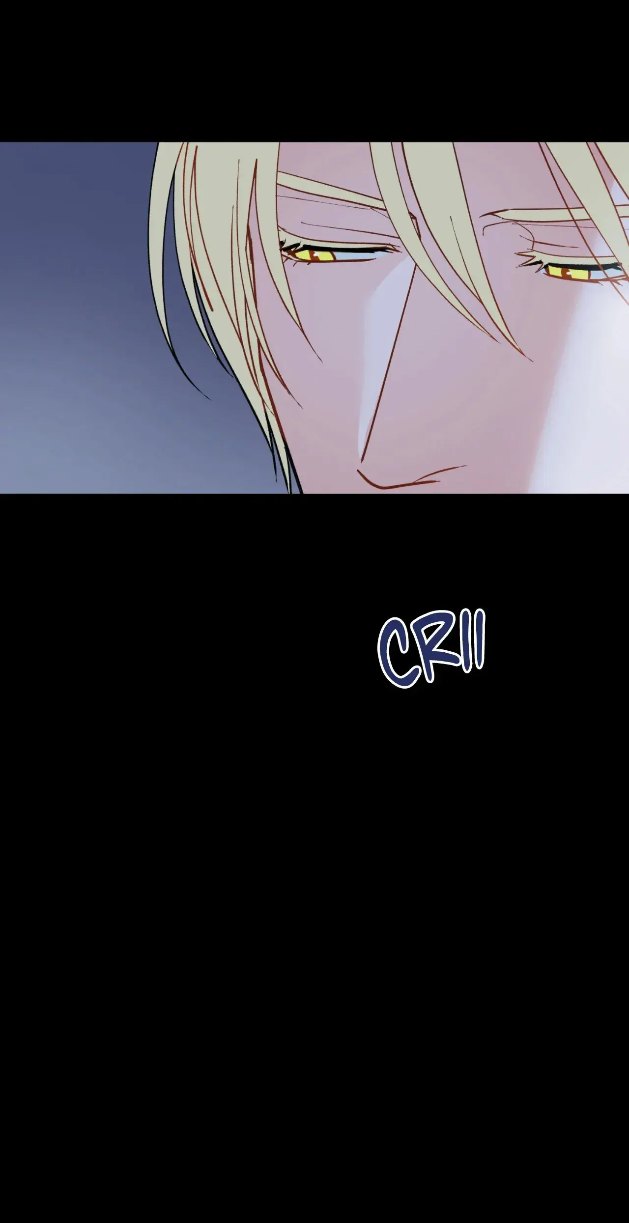 A um Passo do Inferno – Capítulo Bônus 01 Yaoi – Página 22