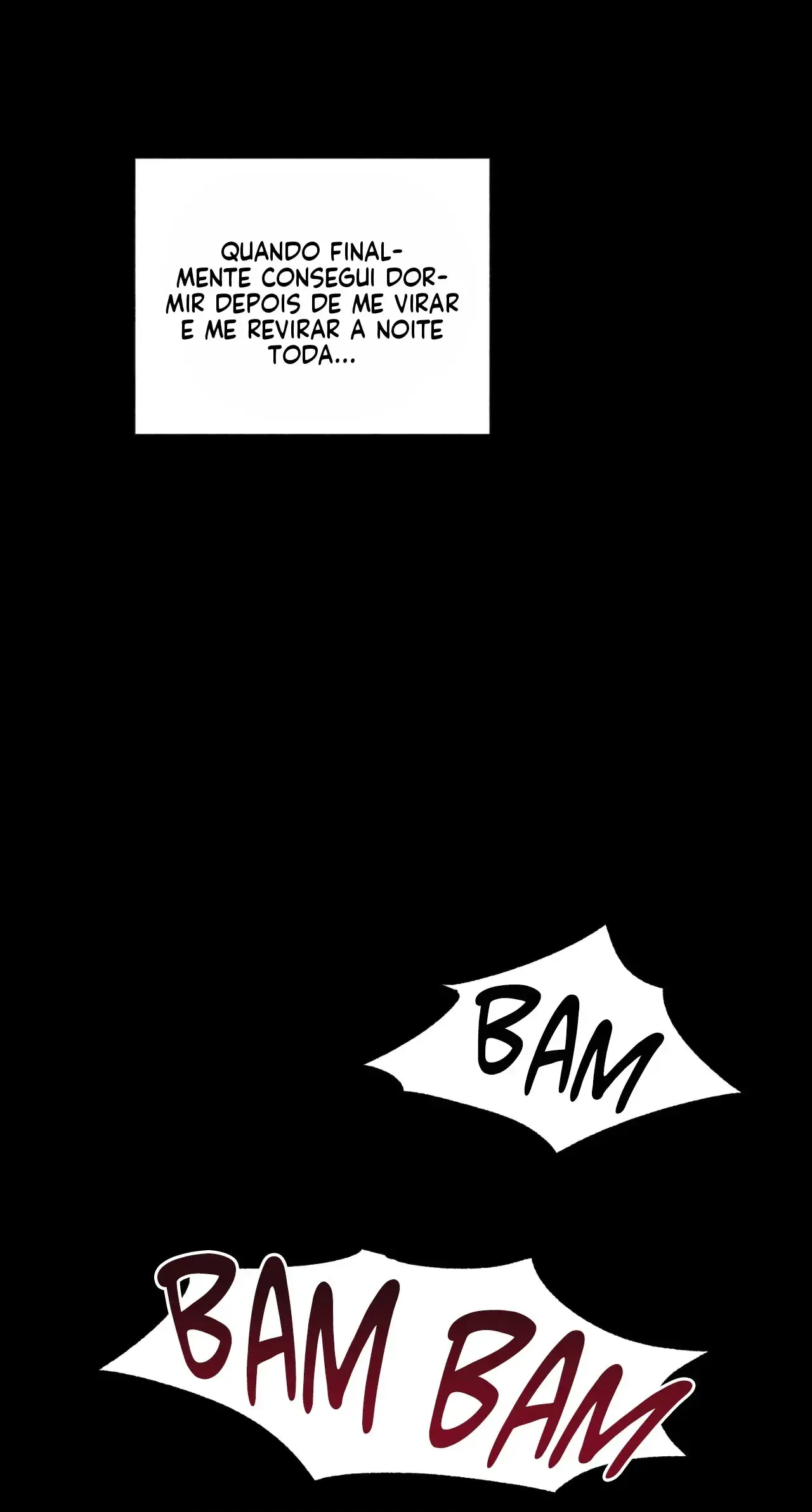 A um Passo do Inferno – Capítulo Bônus 01 Yaoi – Página 32