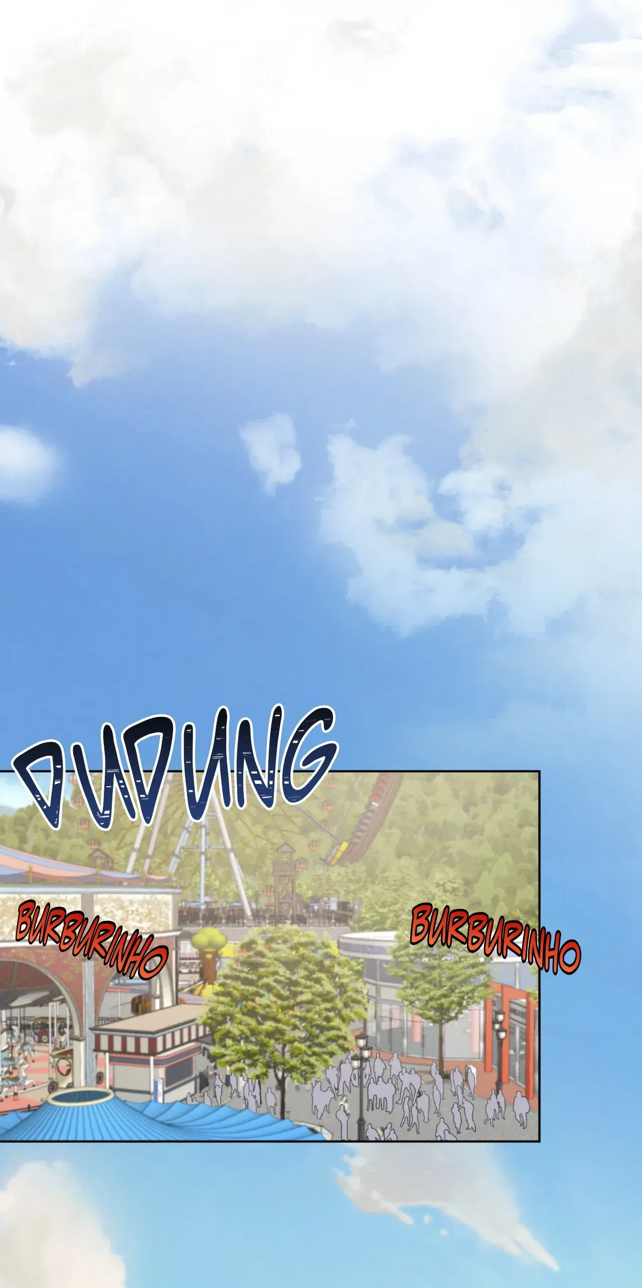 A um Passo do Inferno – Capítulo Bônus 01 Yaoi – Página 47