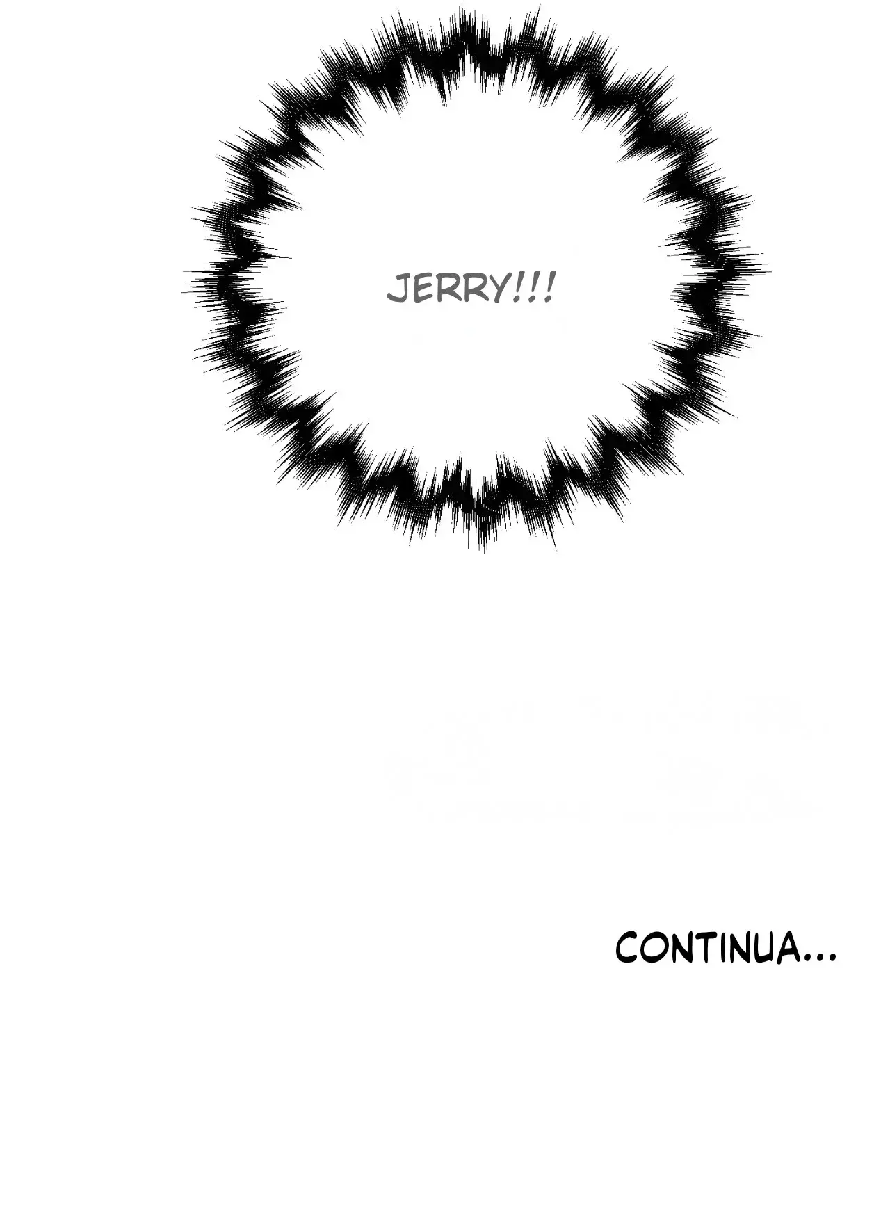 A um Passo do Inferno – Capítulo Bônus 01 Yaoi – Página 51