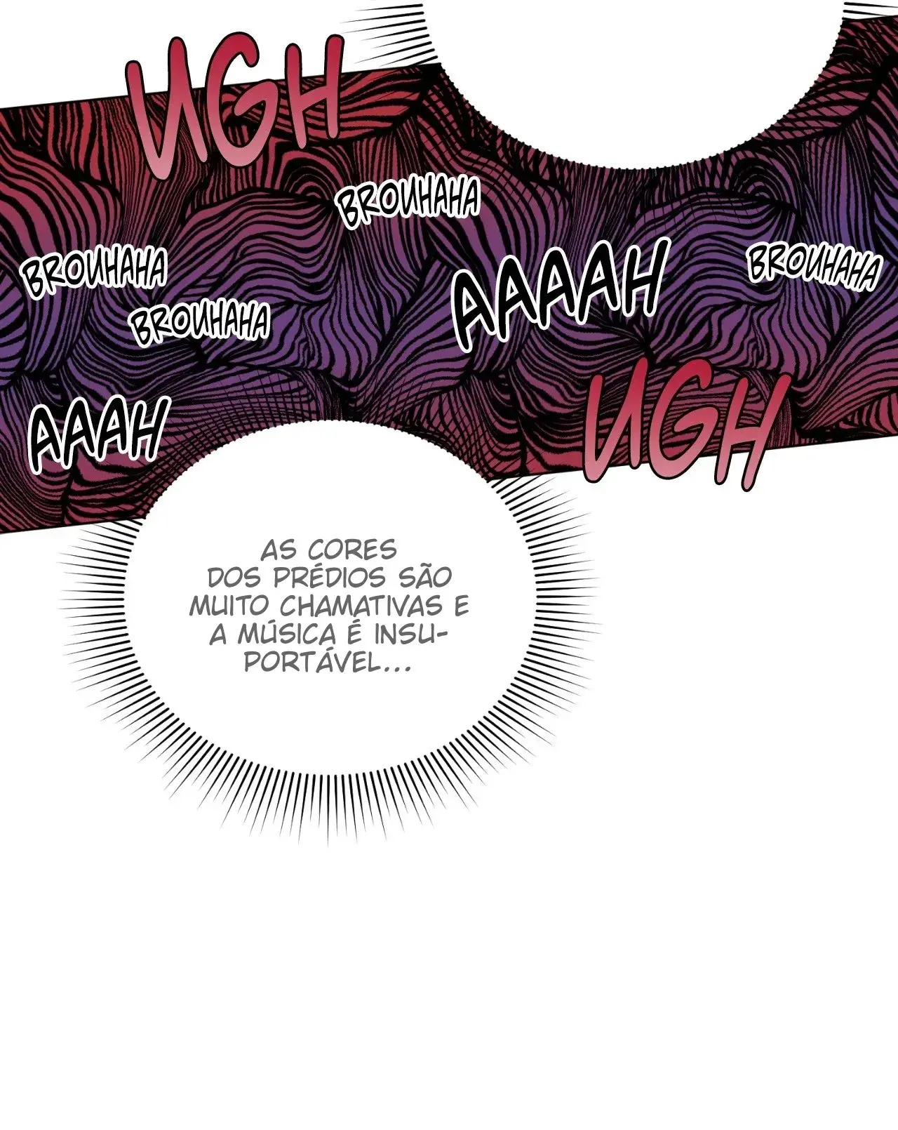 A um Passo do Inferno – Capítulo Bônus 02 Yaoi – Página 11