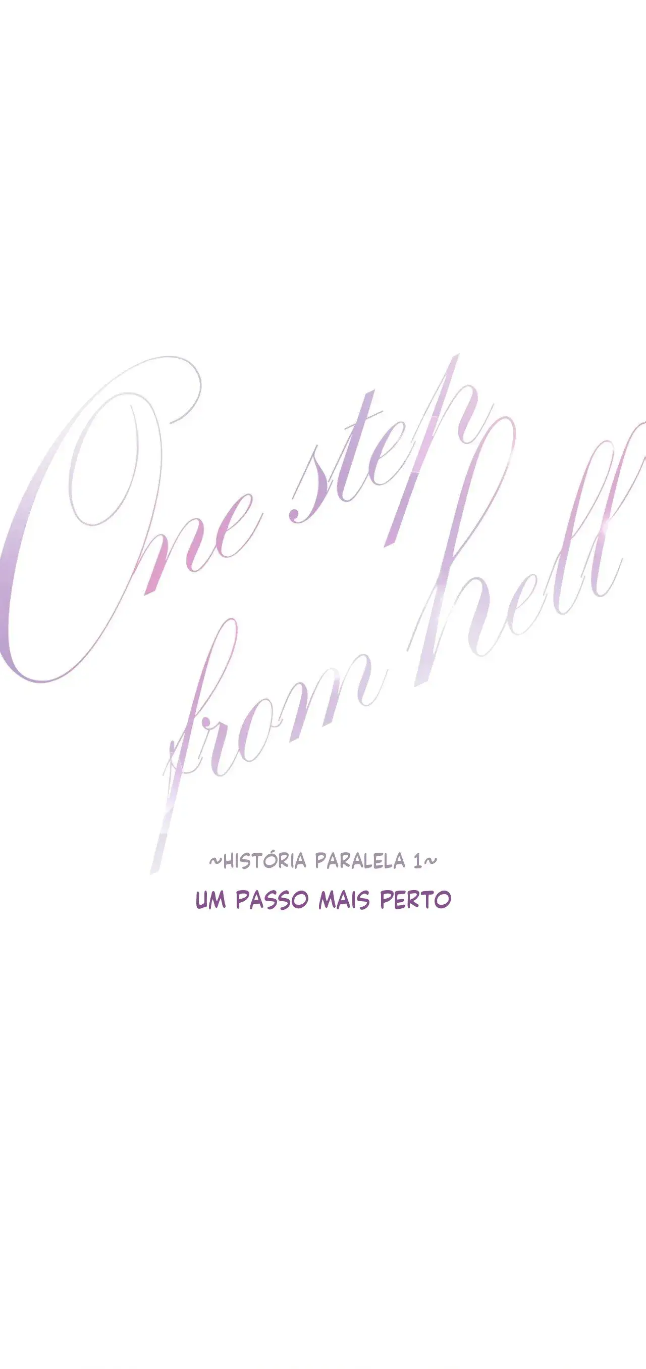 A um Passo do Inferno – Capítulo Bônus 02 Yaoi – Página 2