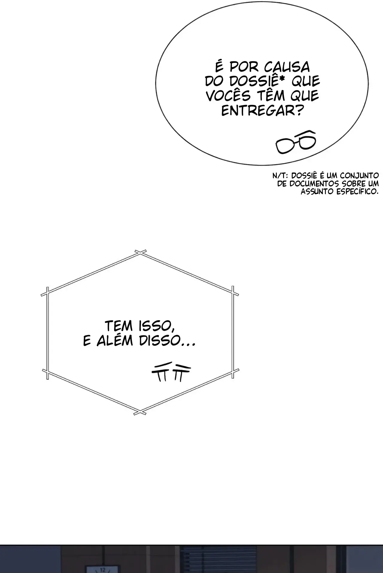 A um Passo do Inferno – Capítulo Bônus 02 Yaoi – Página 5