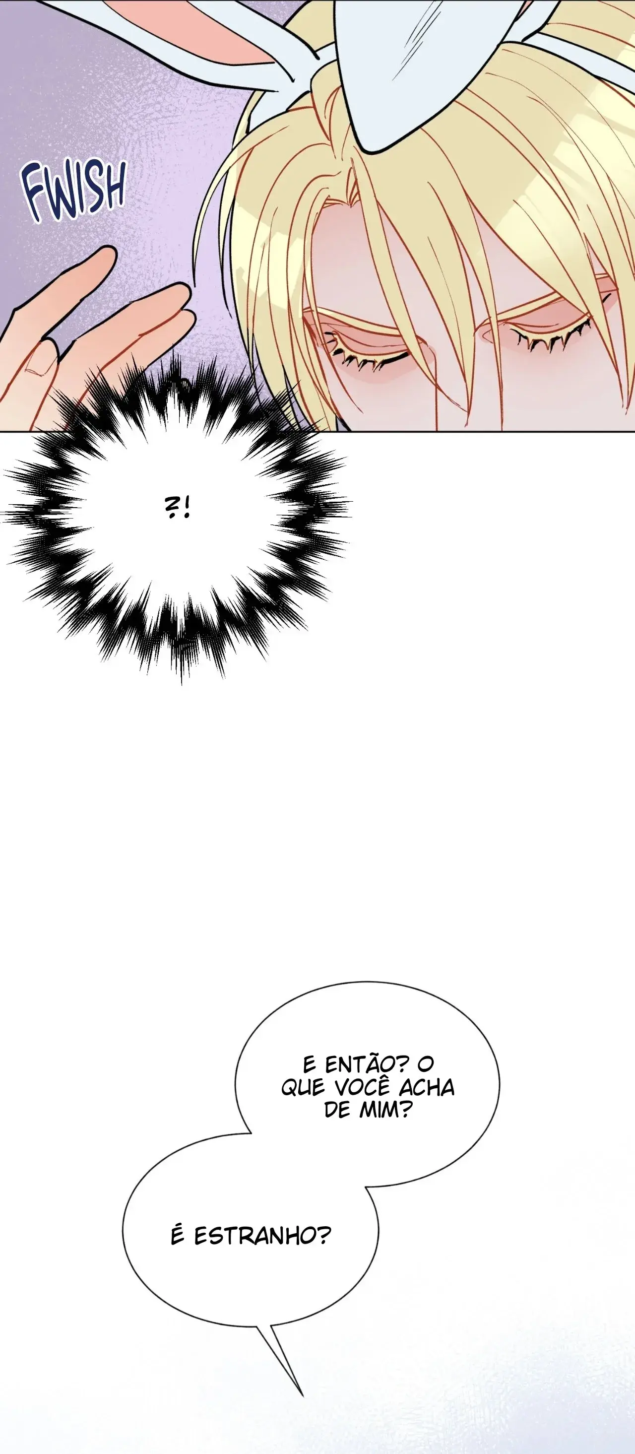 A um Passo do Inferno – Capítulo Bônus 02 Yaoi – Página 51